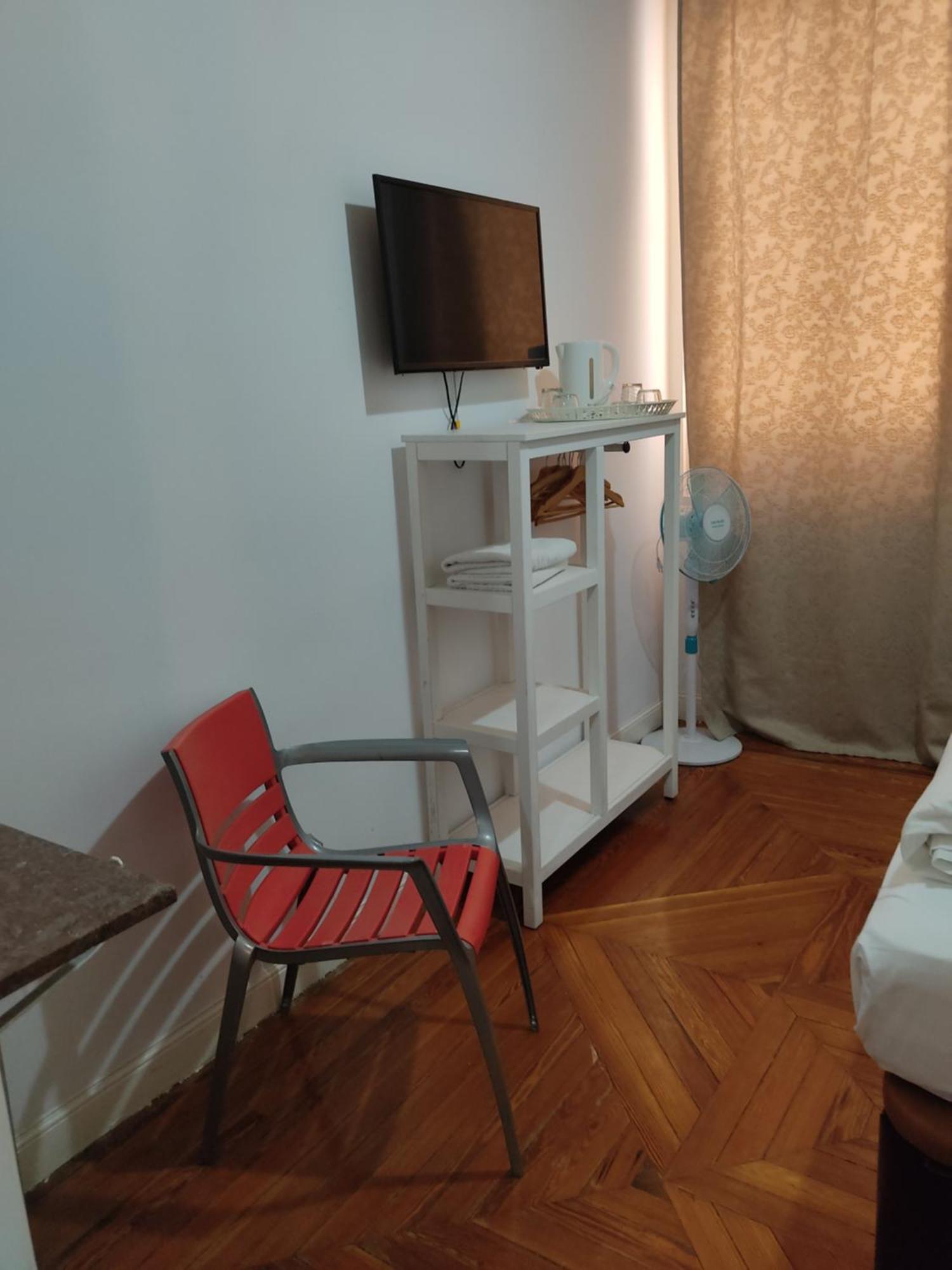 Pensión Grand Via House 3*