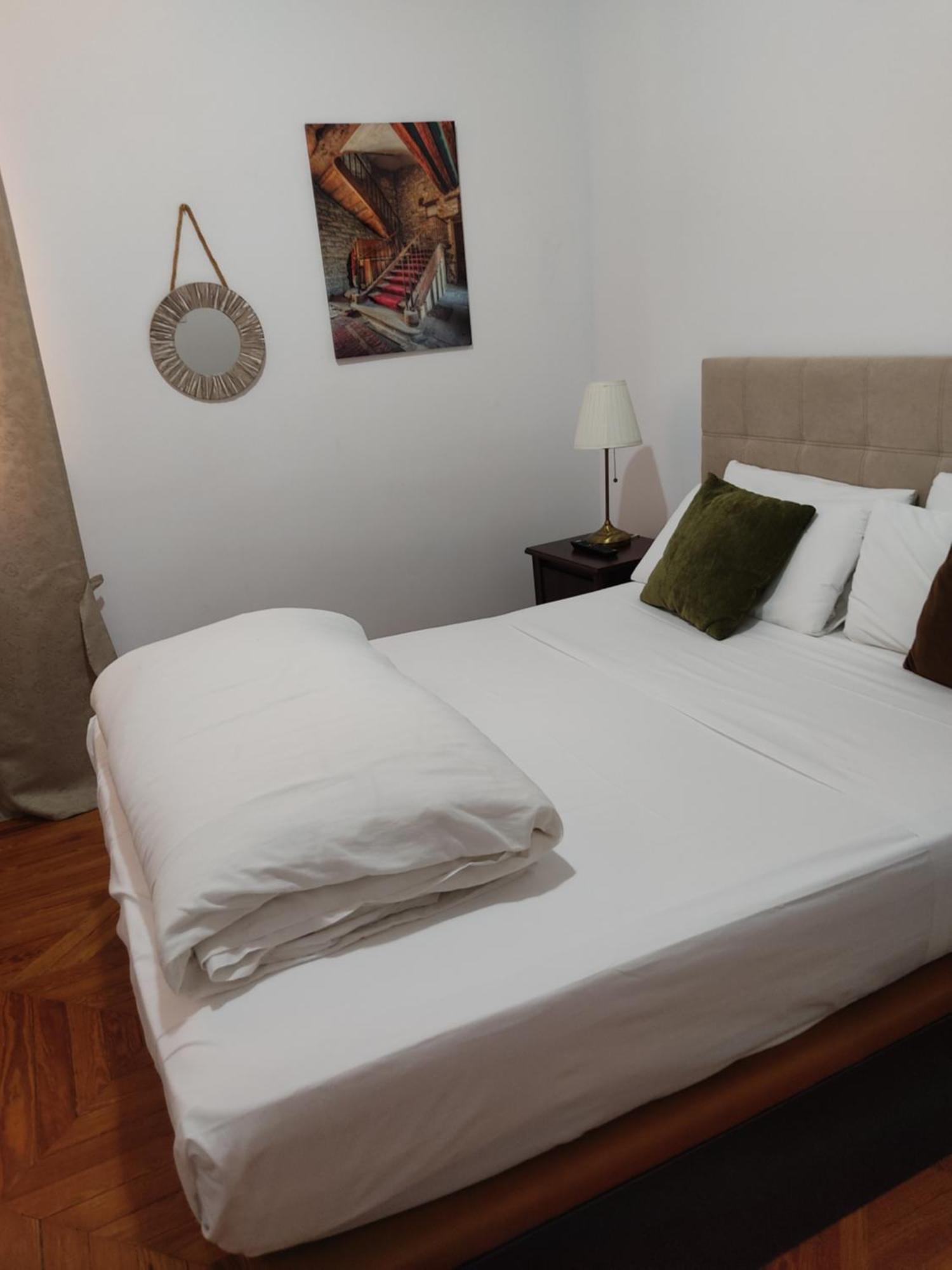 Grand Via House 3*