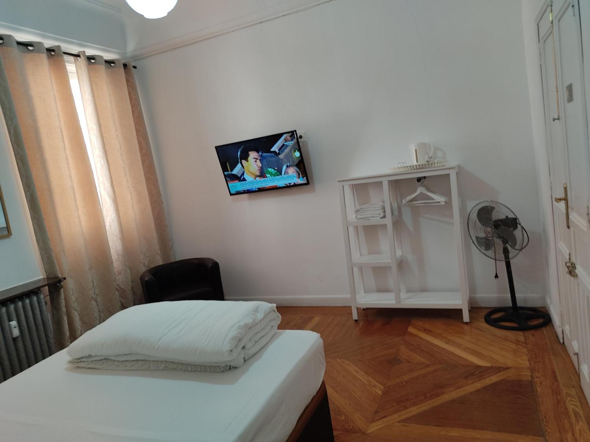 Guest house Grand Via House Madrid