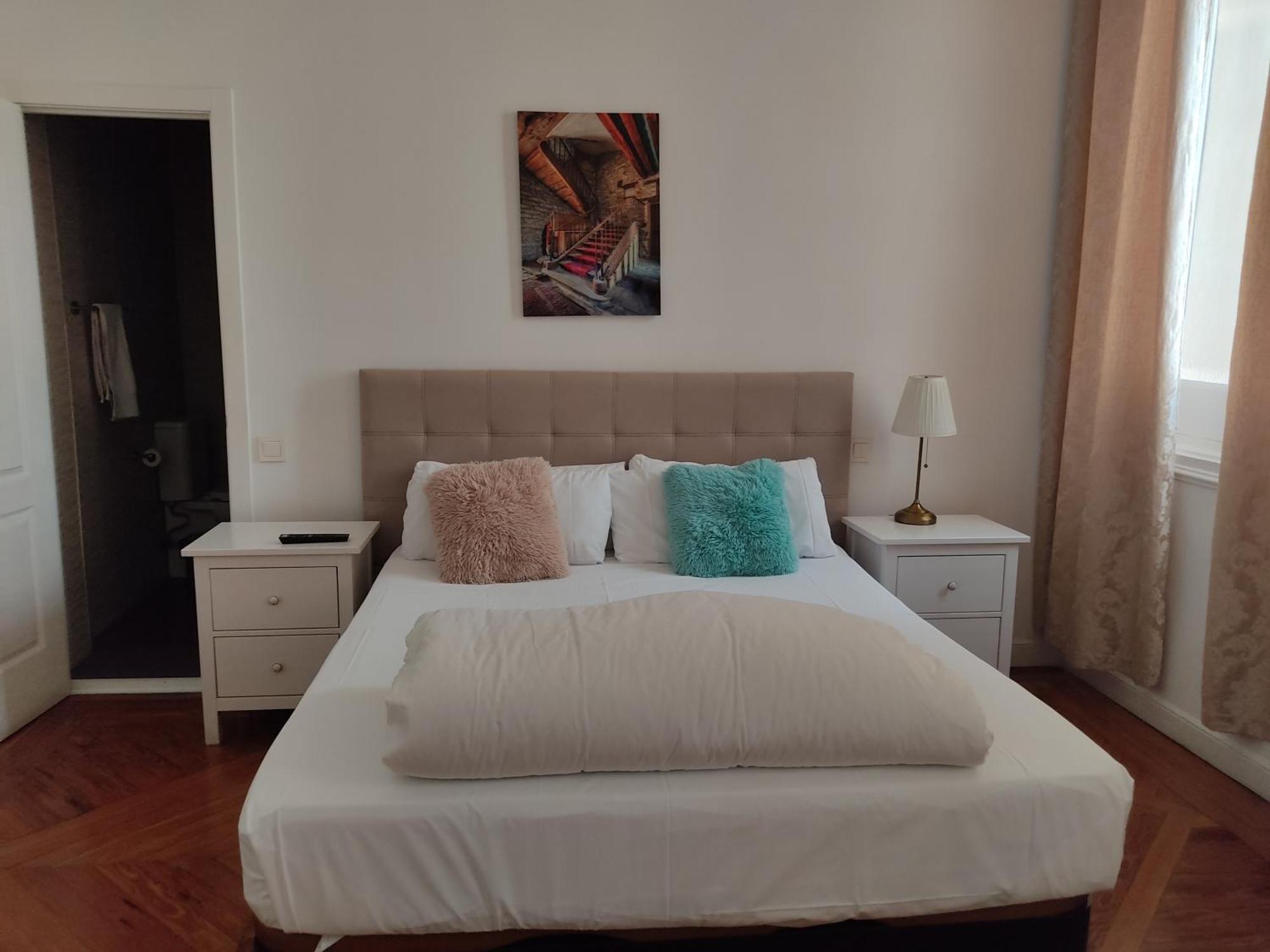 Guest house Grand Via House 3*