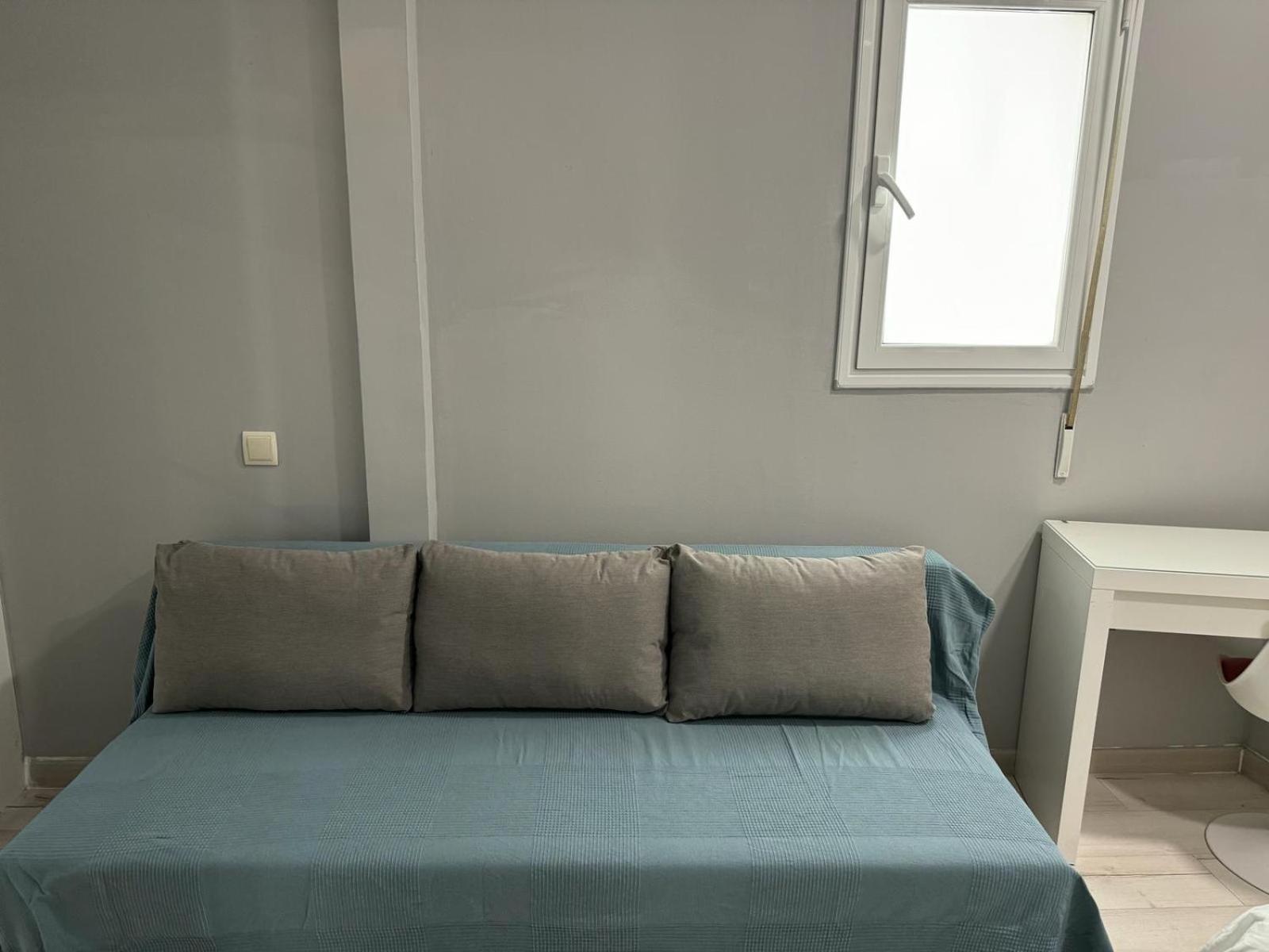 Luminoso Cerca Bernabeu- Bravo Murillo Apartamento Madri