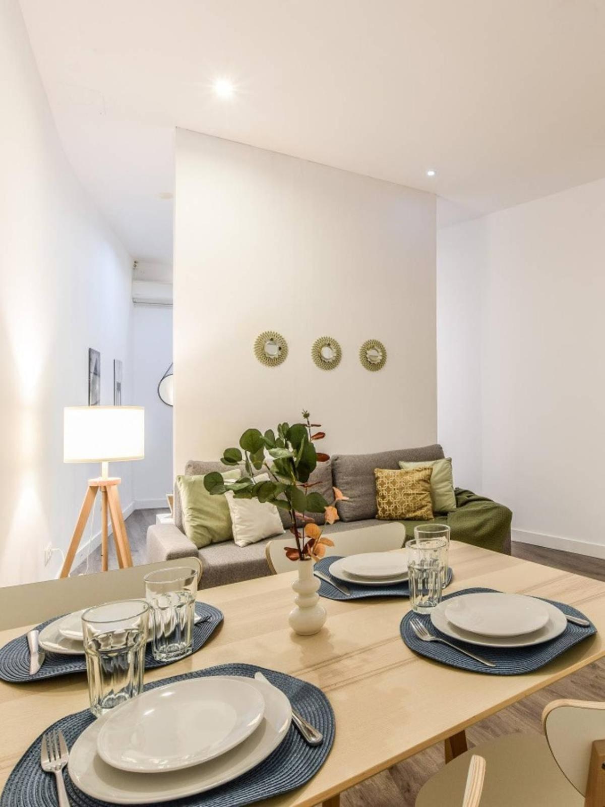Estudio Chic En El Corazon De Madrid, Junto A Gran Via *