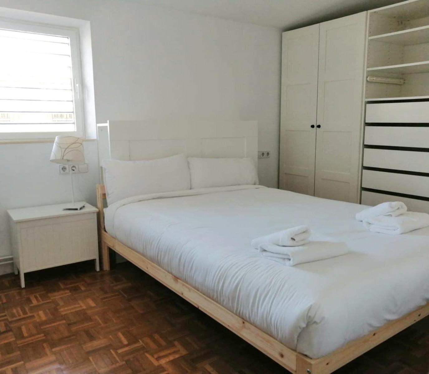 Preciosa Casa Familiar, Sabadell Apartamento Madrid