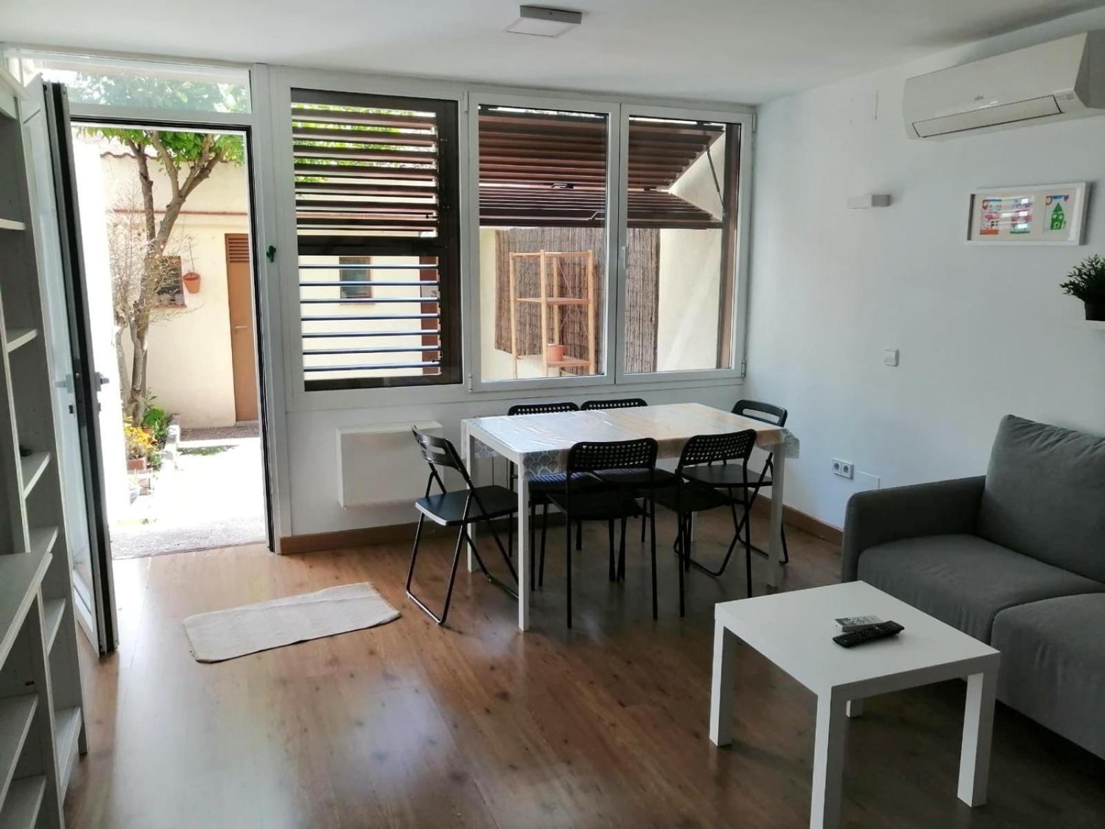 Apartamento Preciosa Casa Familiar, Sabadell Madrid