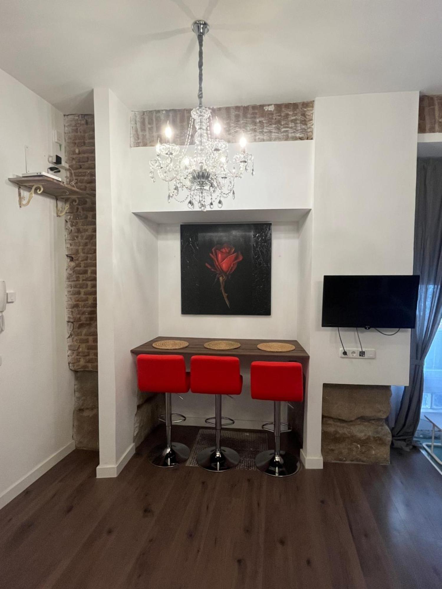 Apartamento Gran Via Urban