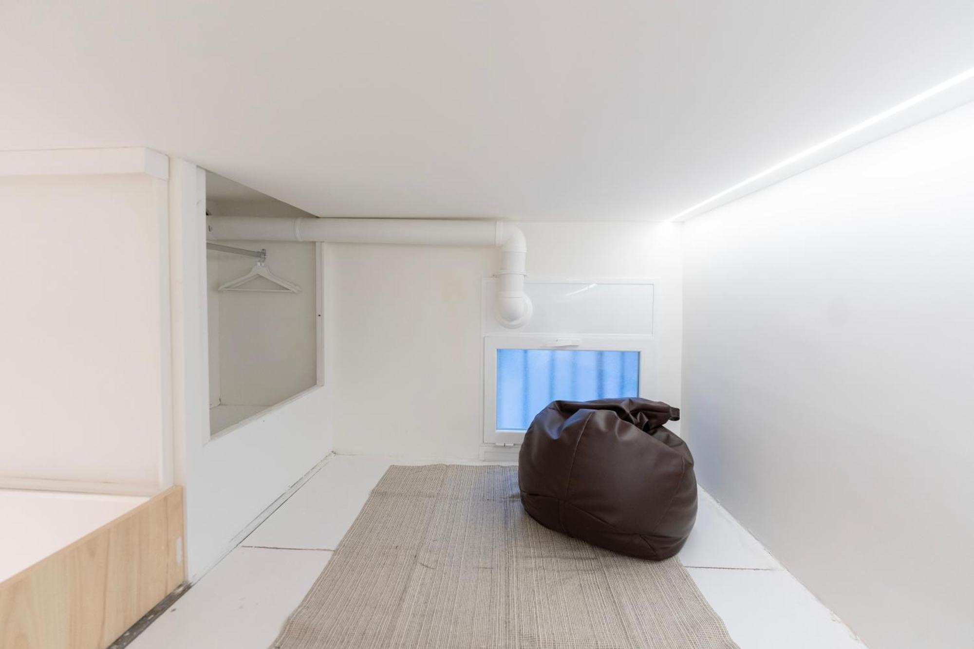 Cozy Triplex En Malasana Madrid