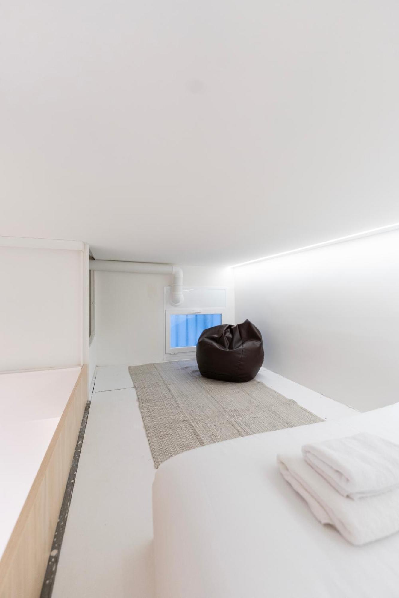 Cozy Triplex En Malasana * Madrid