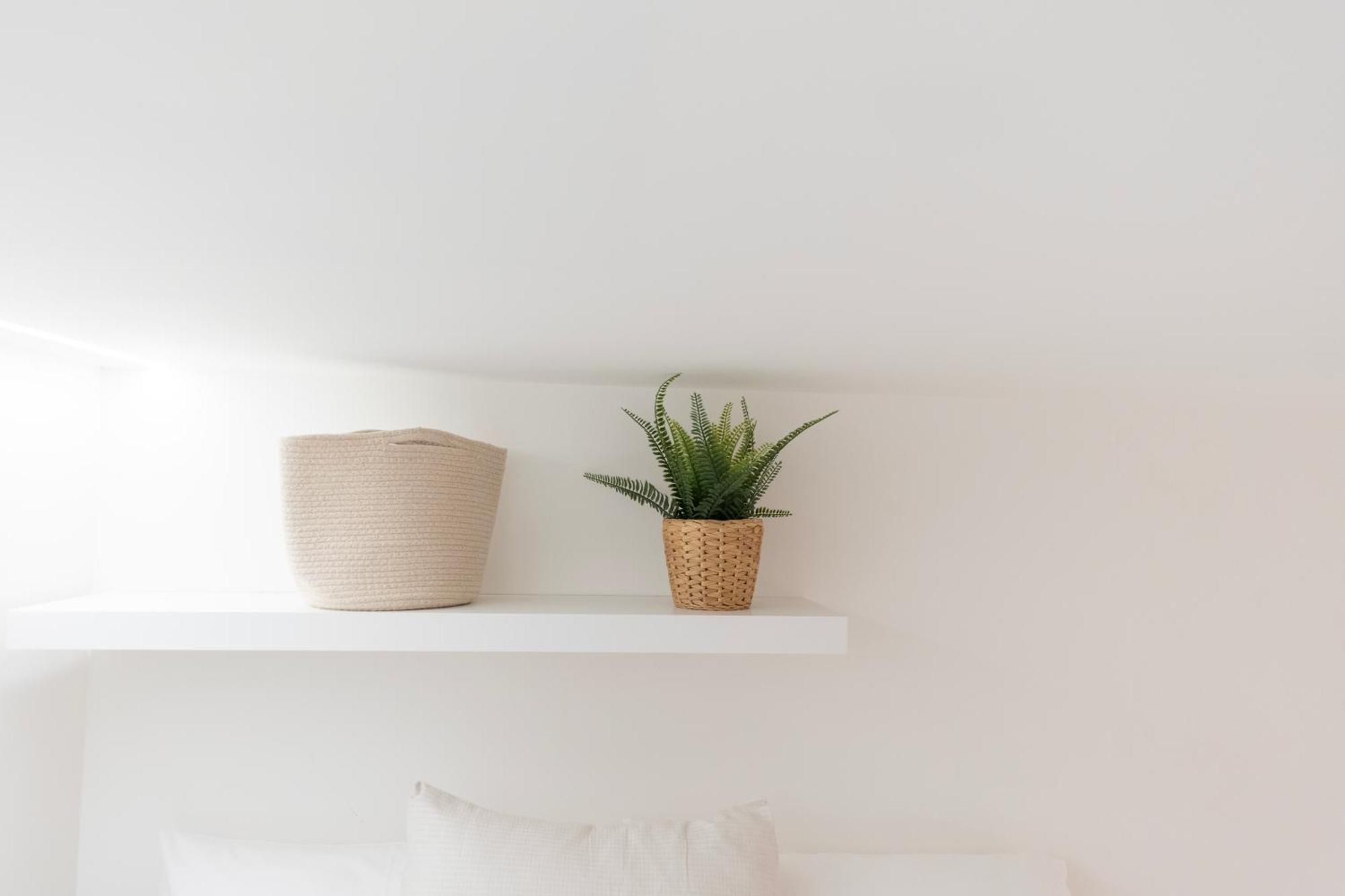 Cozy Triplex En Malasana * Madrid