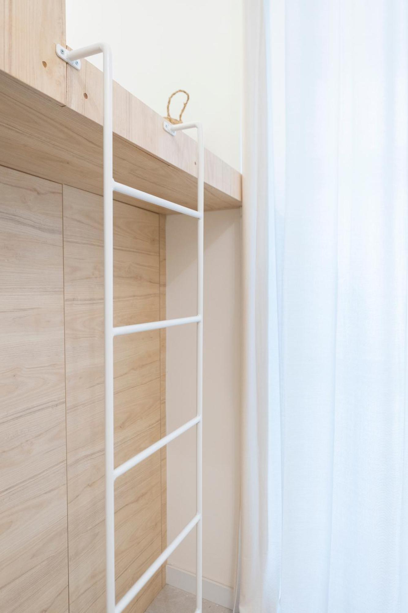 Cozy Triplex En Malasana Apartment