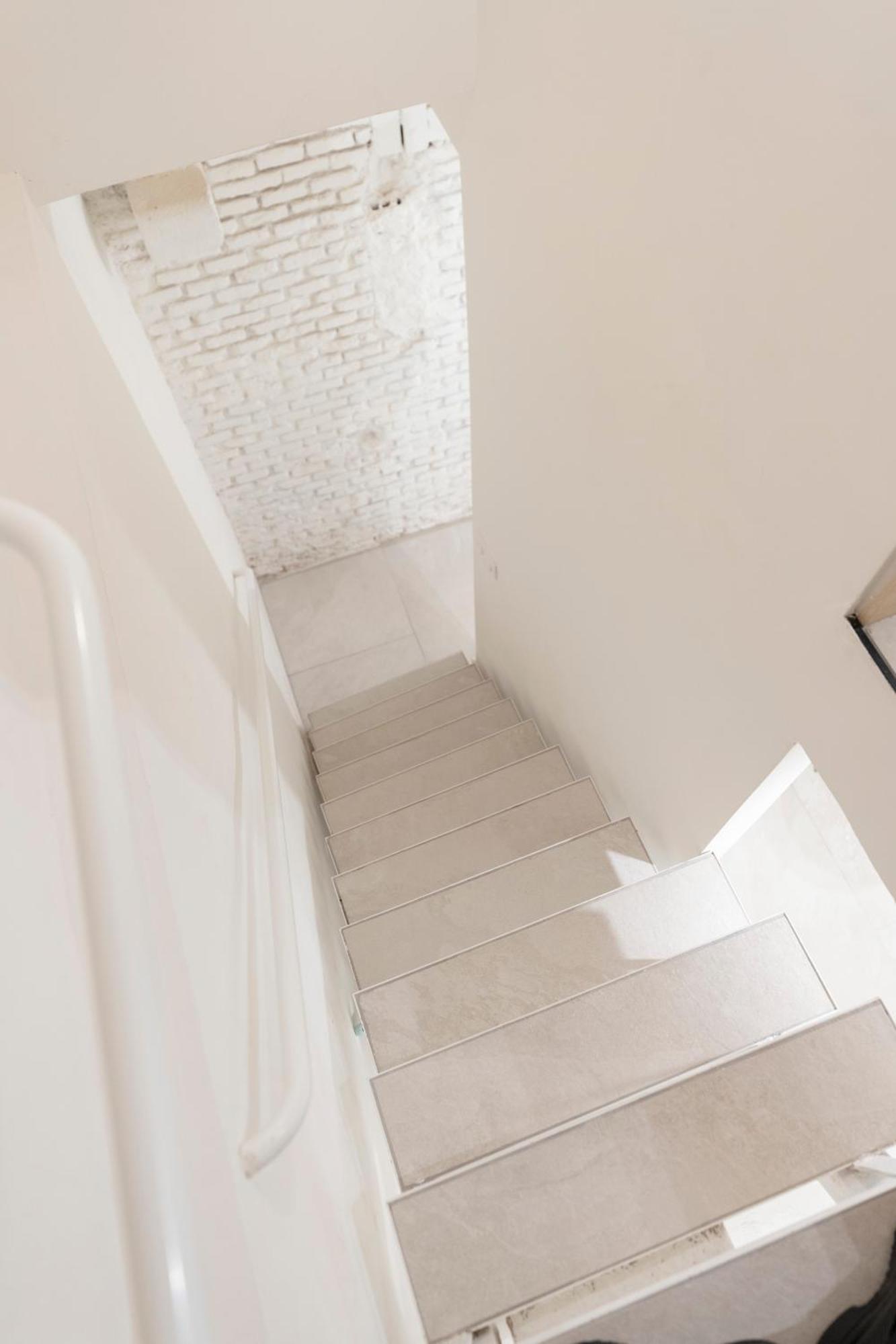 Apartment Cozy Triplex En Malasana *