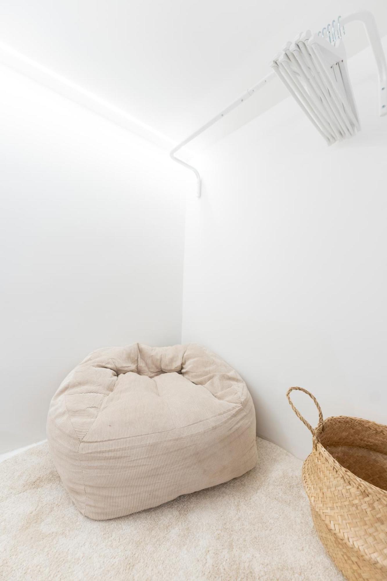 Cozy Triplex En Malasana *