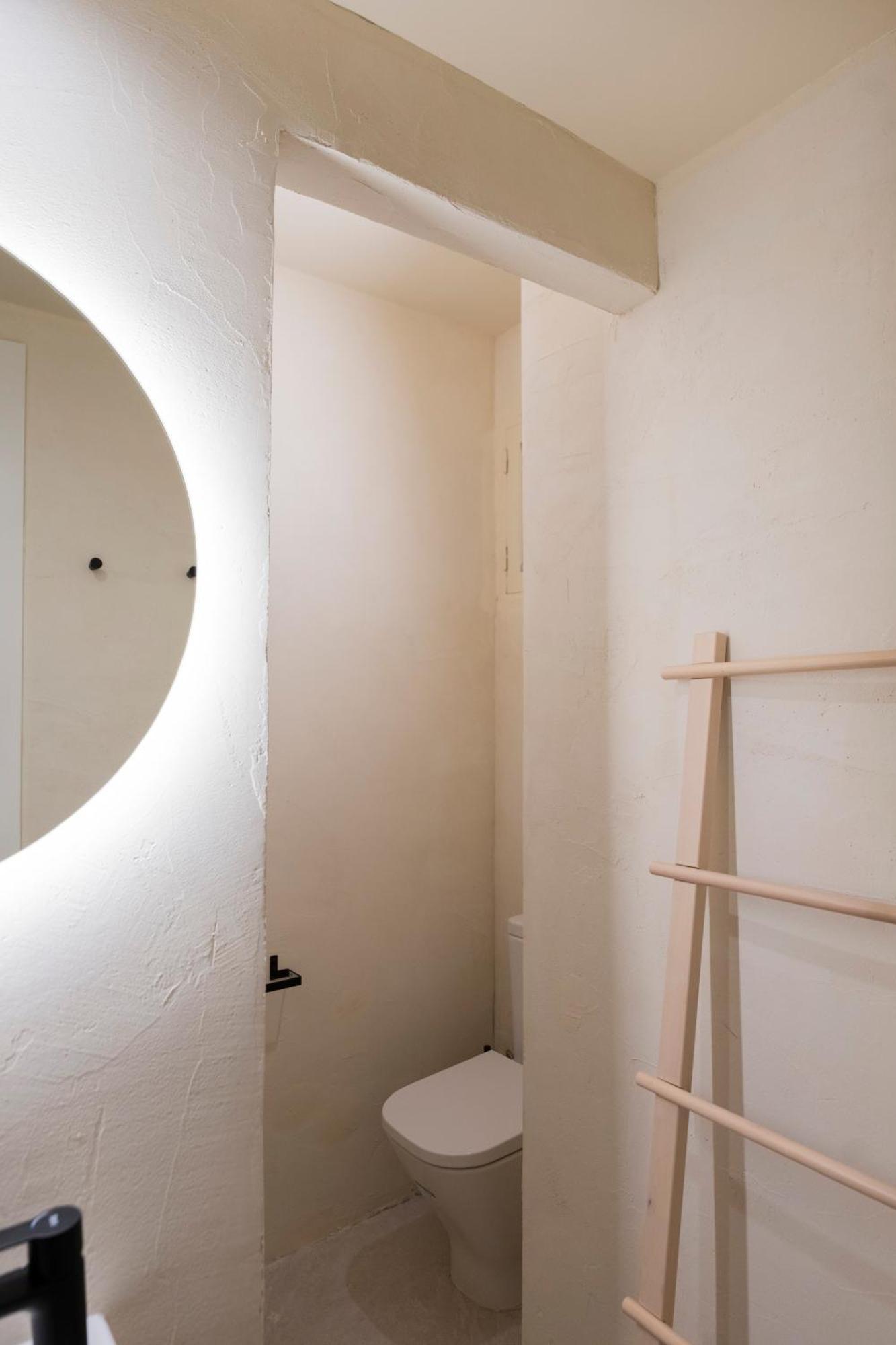 Cozy Triplex En Malasana Apartment