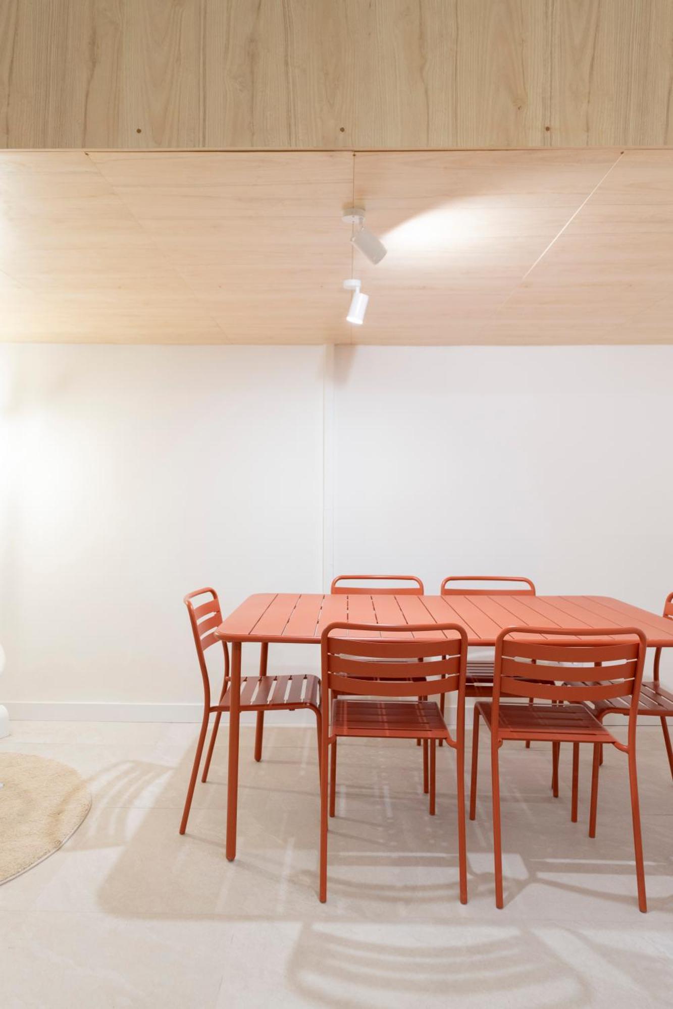 Apartment Cozy Triplex En Malasana *