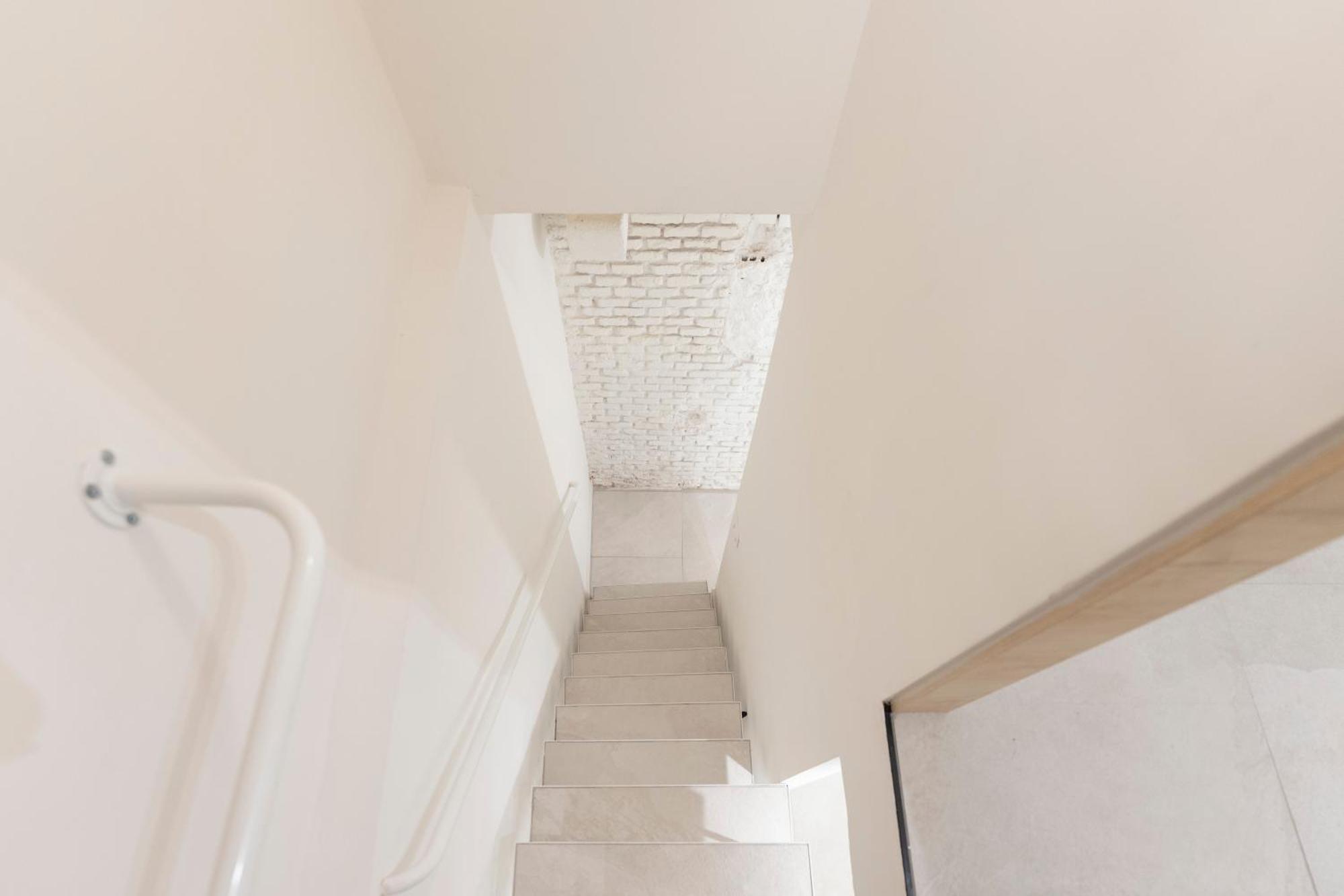 Cozy Triplex En Malasana *