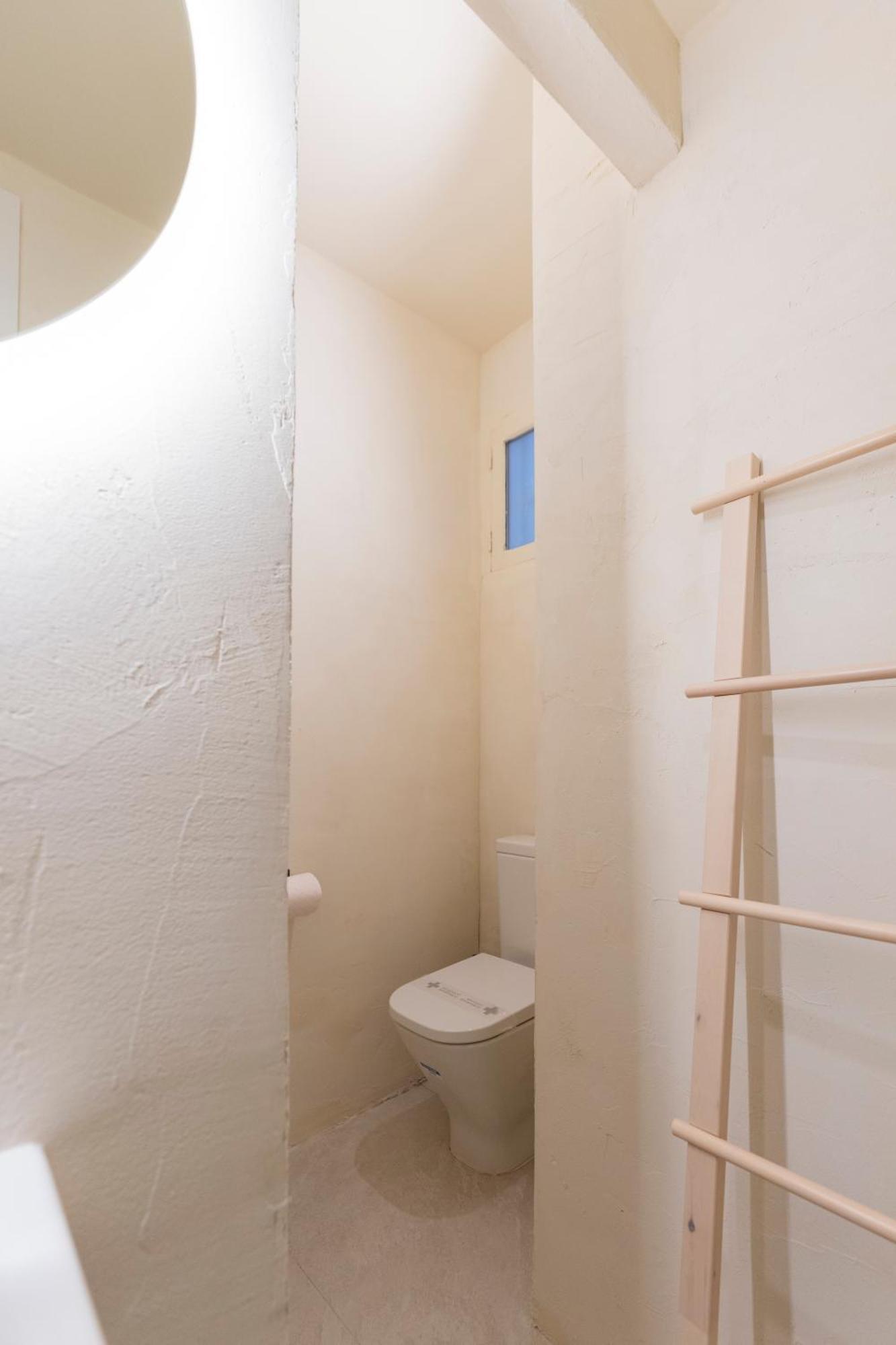 Cozy Triplex En Malasana