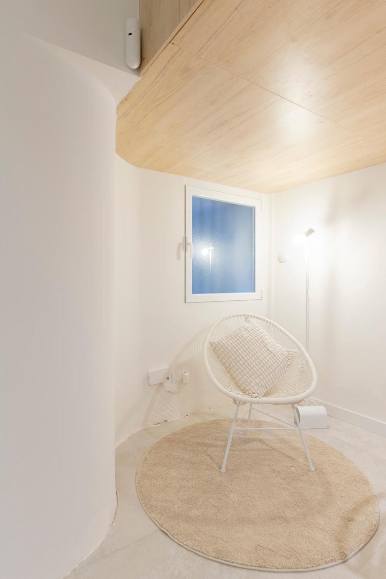 Cozy Triplex En Malasana * Madrid