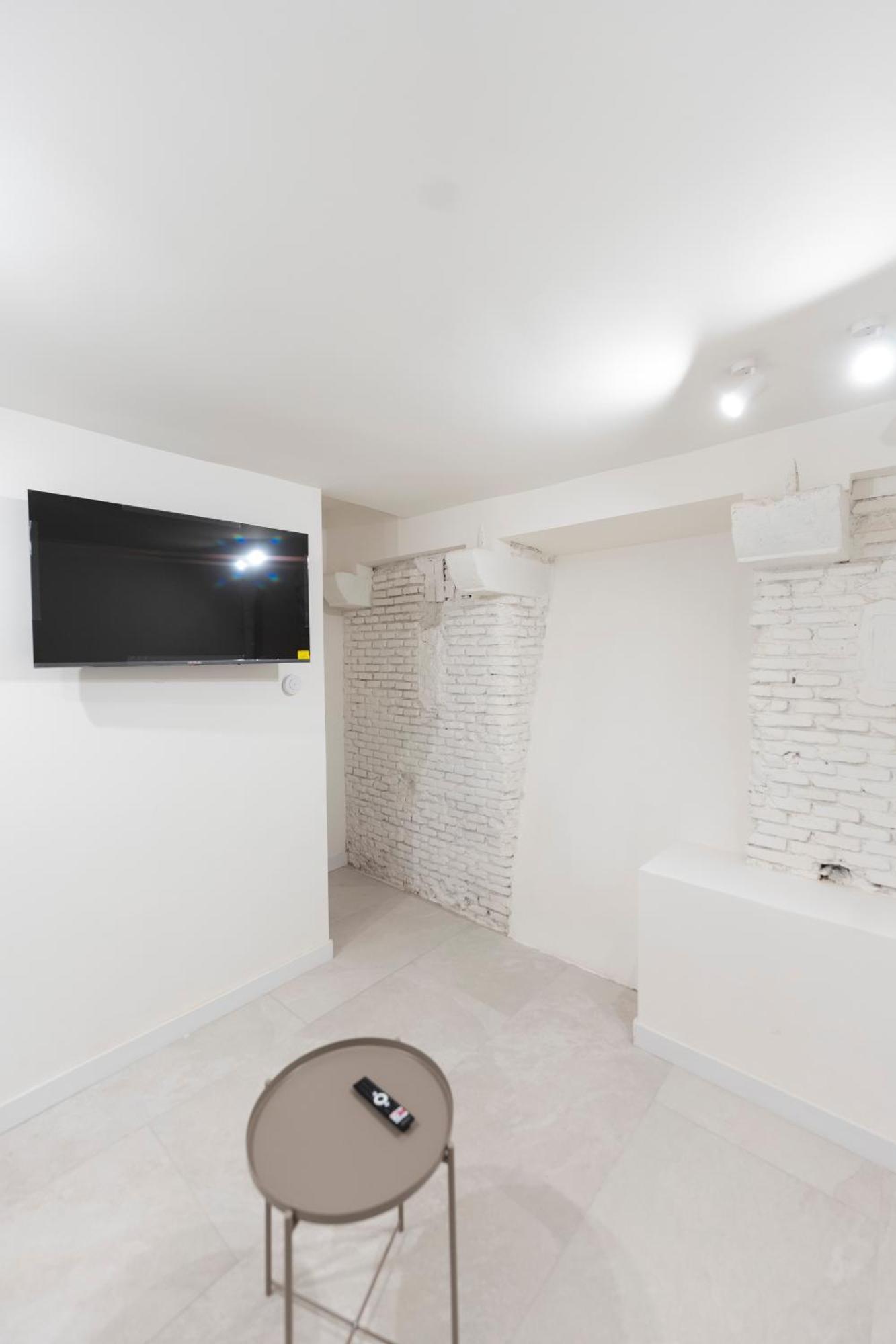 Cozy Triplex En Malasana *