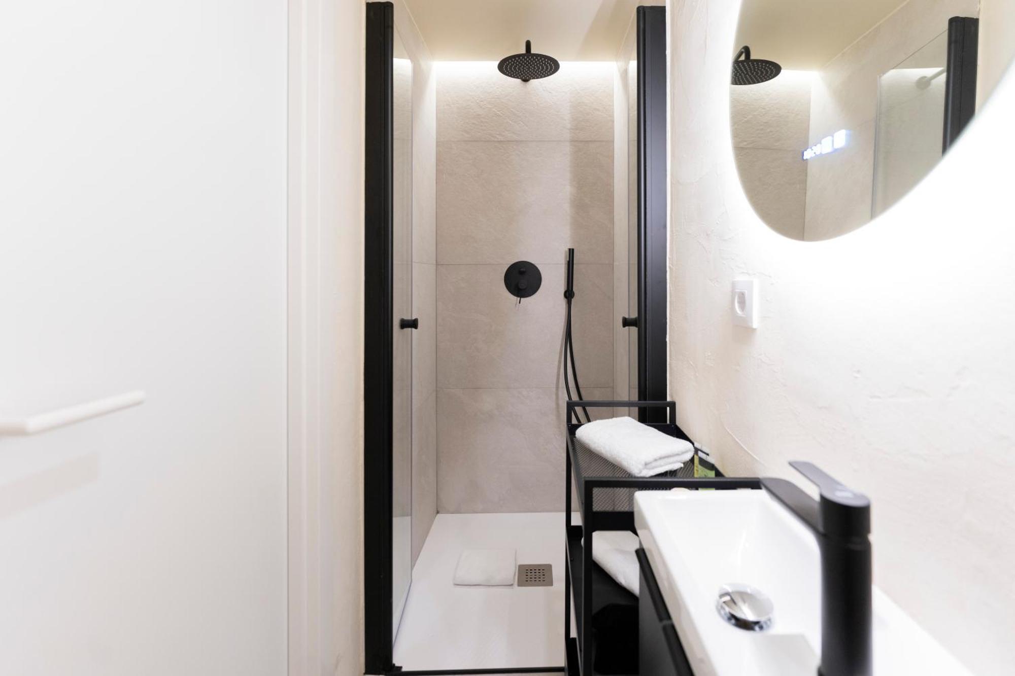 Apartment Cozy Triplex En Malasana