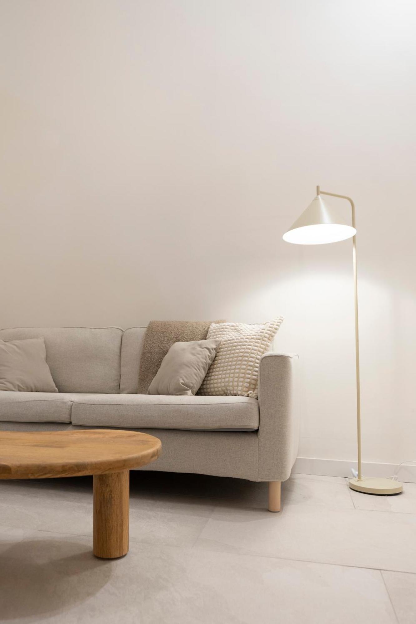 Cozy Triplex En Malasana