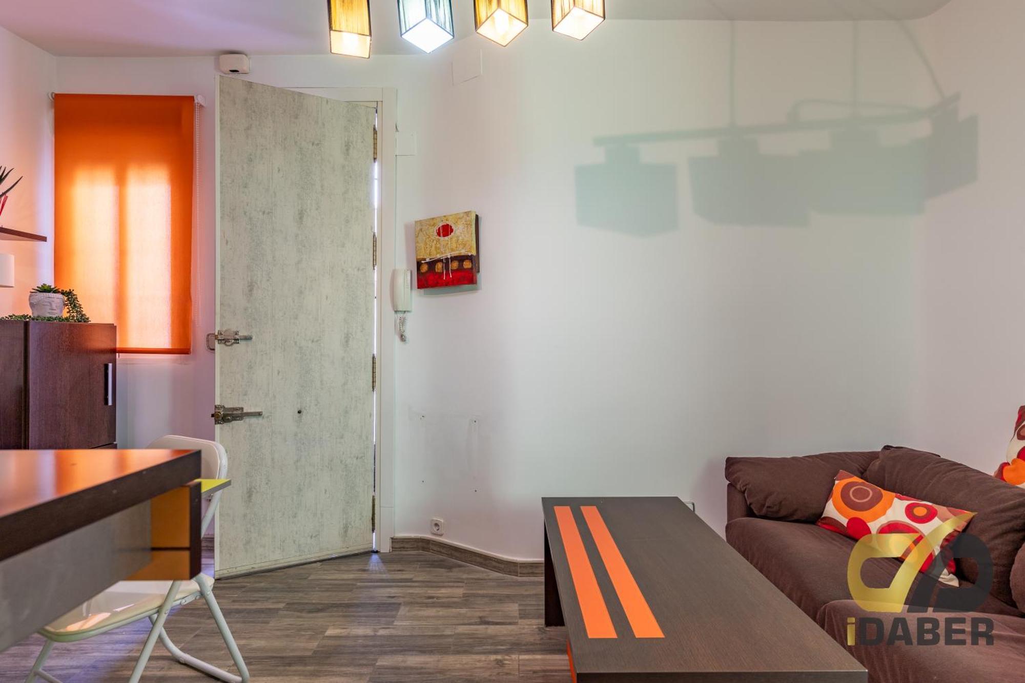 Estudio Conde Penalver Apartment Madrid