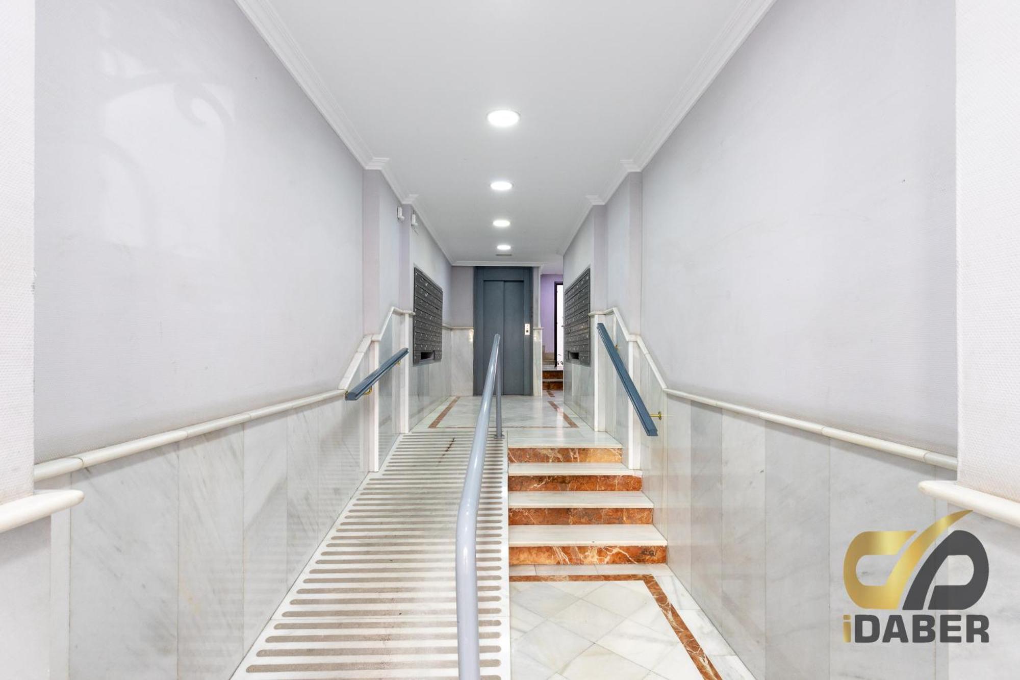 Apartment Estudio Conde Penalver