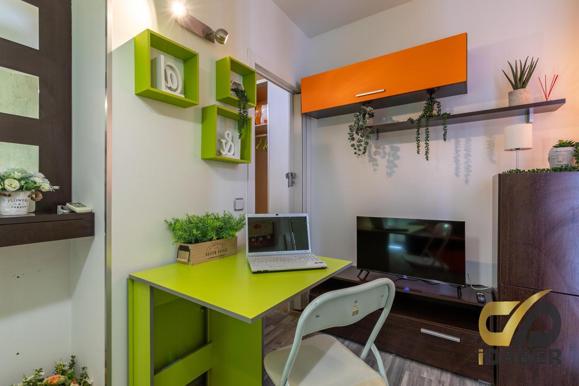 Estudio Conde Penalver Apartment Madrid