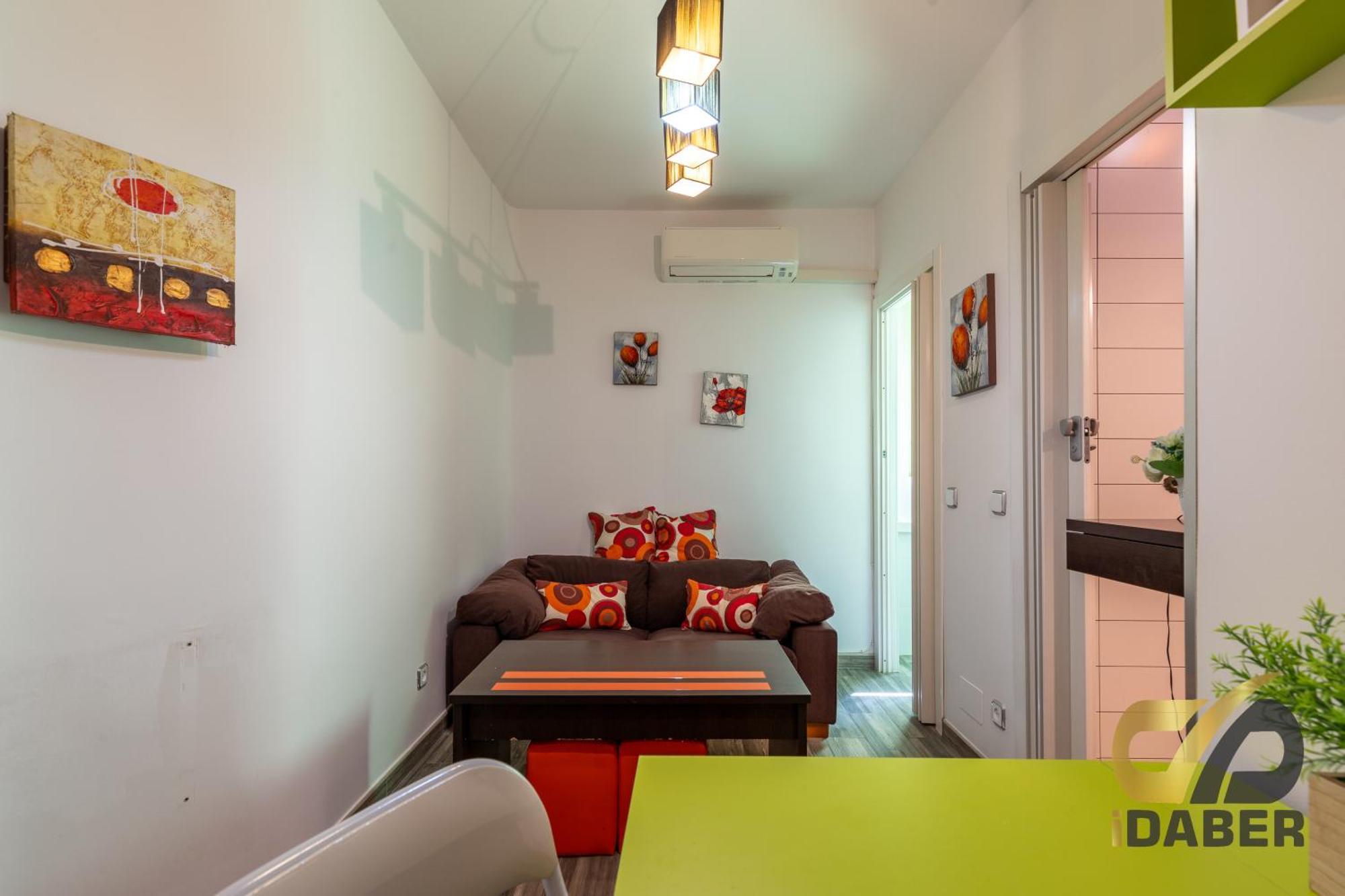 Estudio Conde Penalver Apartment Madrid