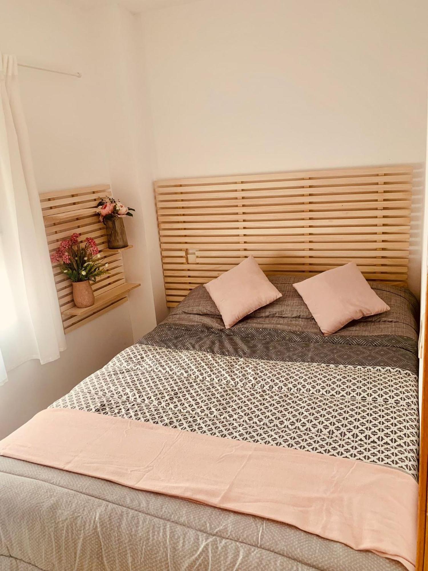 Apartamento 2p Mendivil Centro *