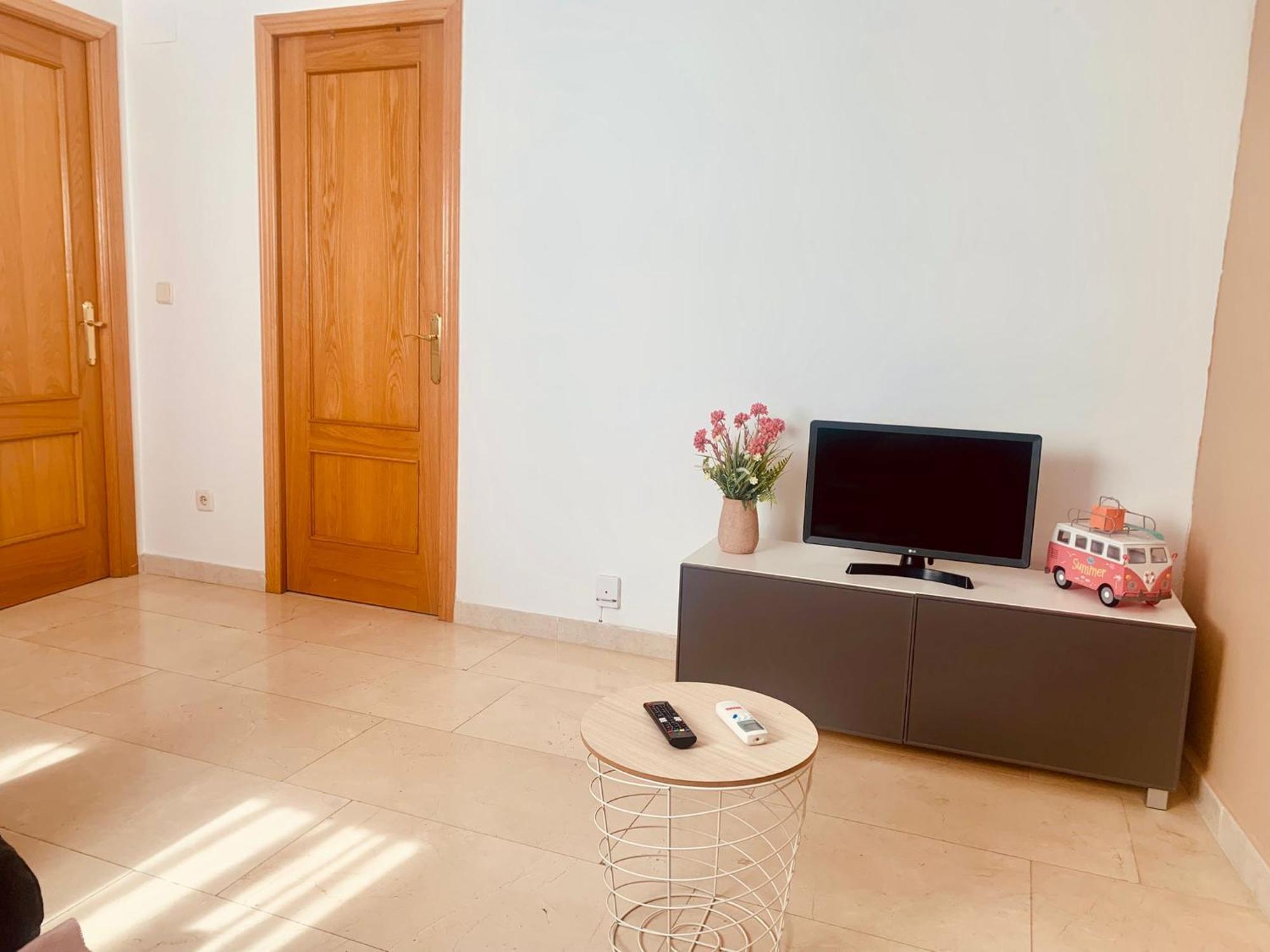 Apartment 2p Mendivil Centro *