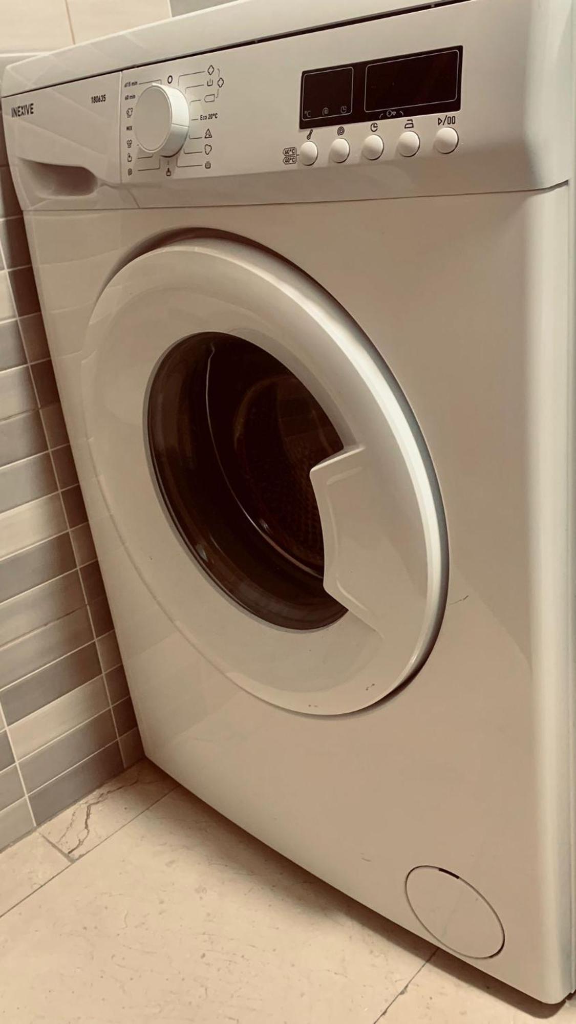 2p Mendivil Centro Apartamento