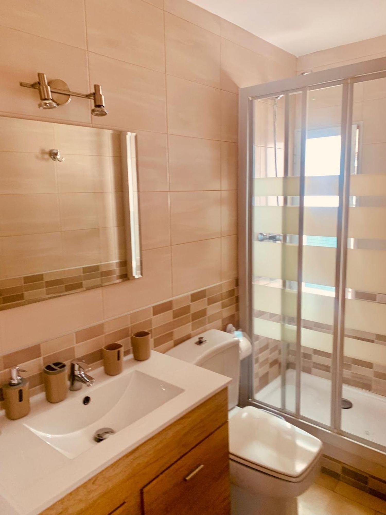 Apartamento 2p Mendivil Centro