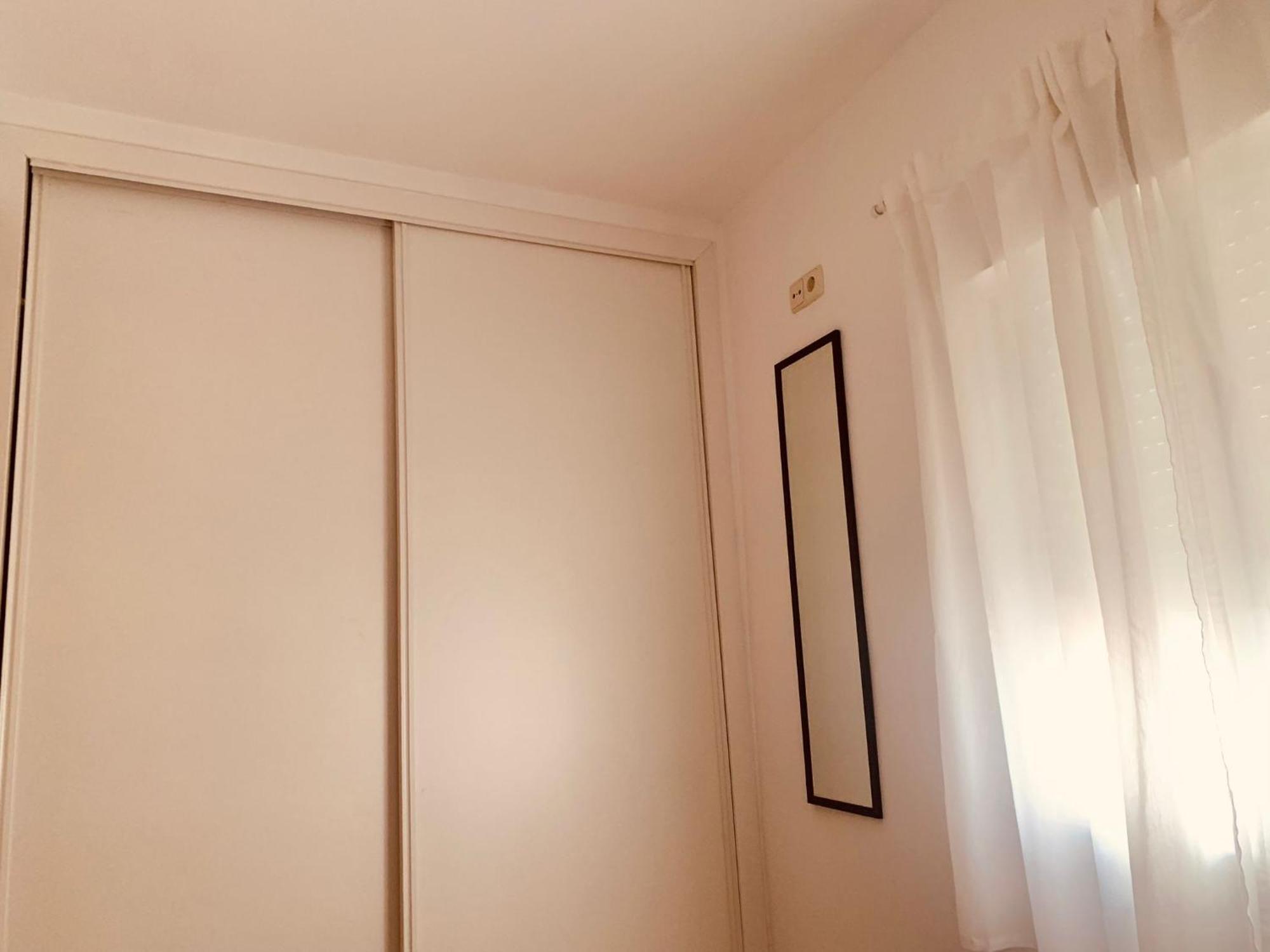 Apartment 2p Mendivil Centro Madrid