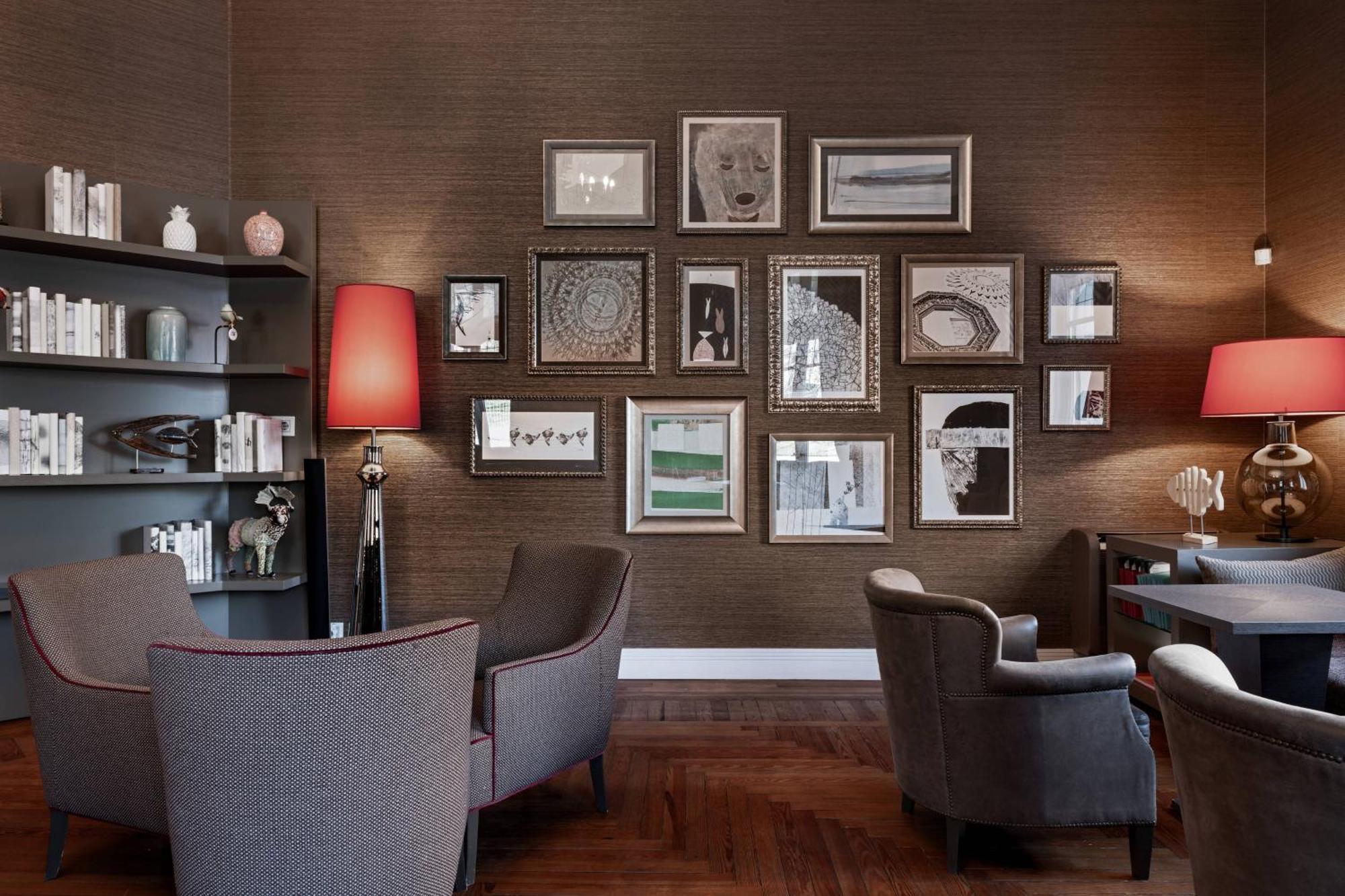 Palacio Del Retiro, Autograph Collection 5* Madrid