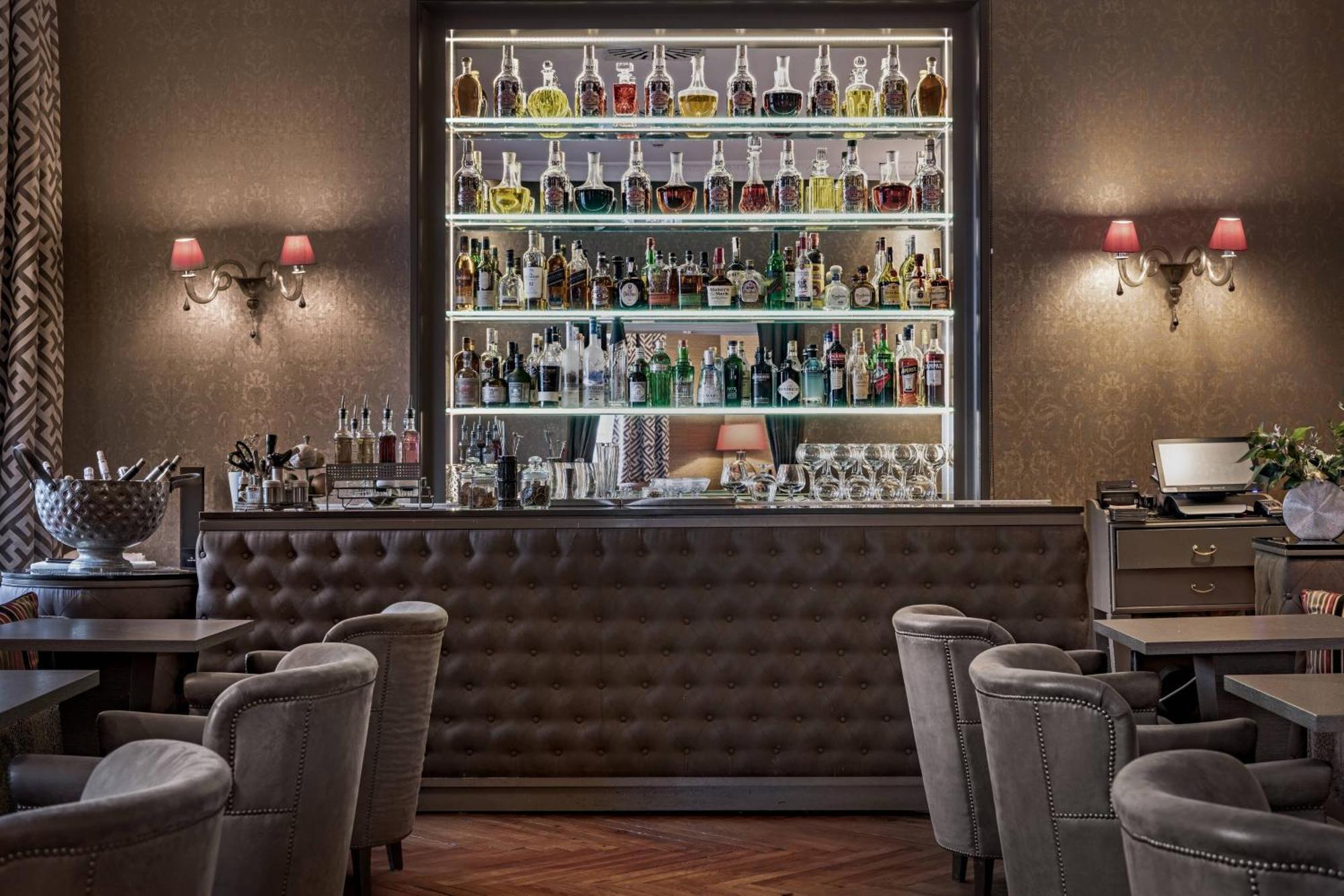 Palacio Del Retiro, Autograph Collection Hotel Madrid