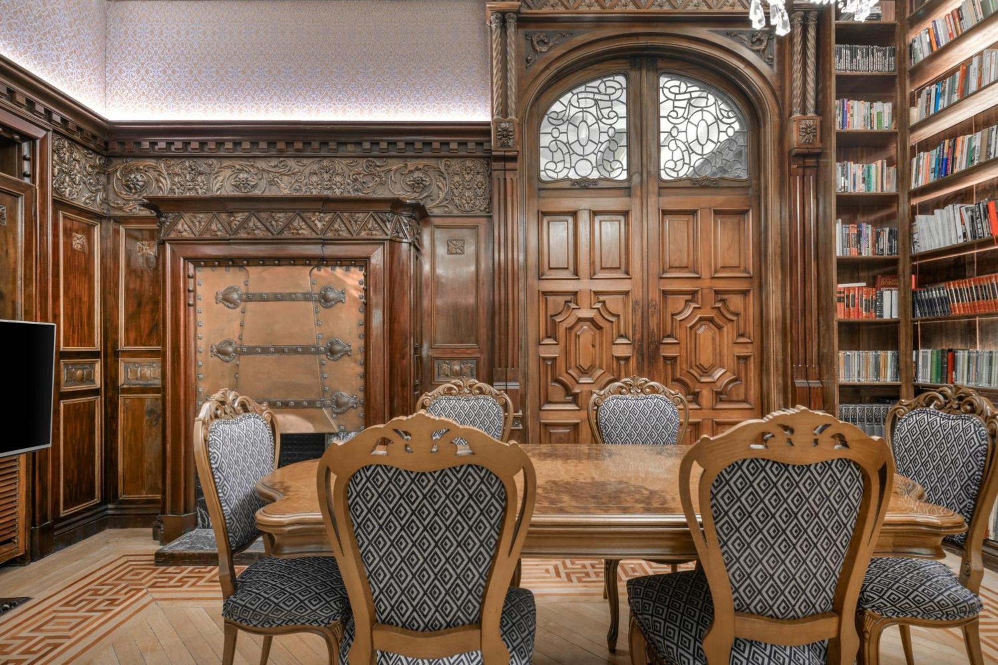 Palacio Del Retiro, Autograph Collection Hotel