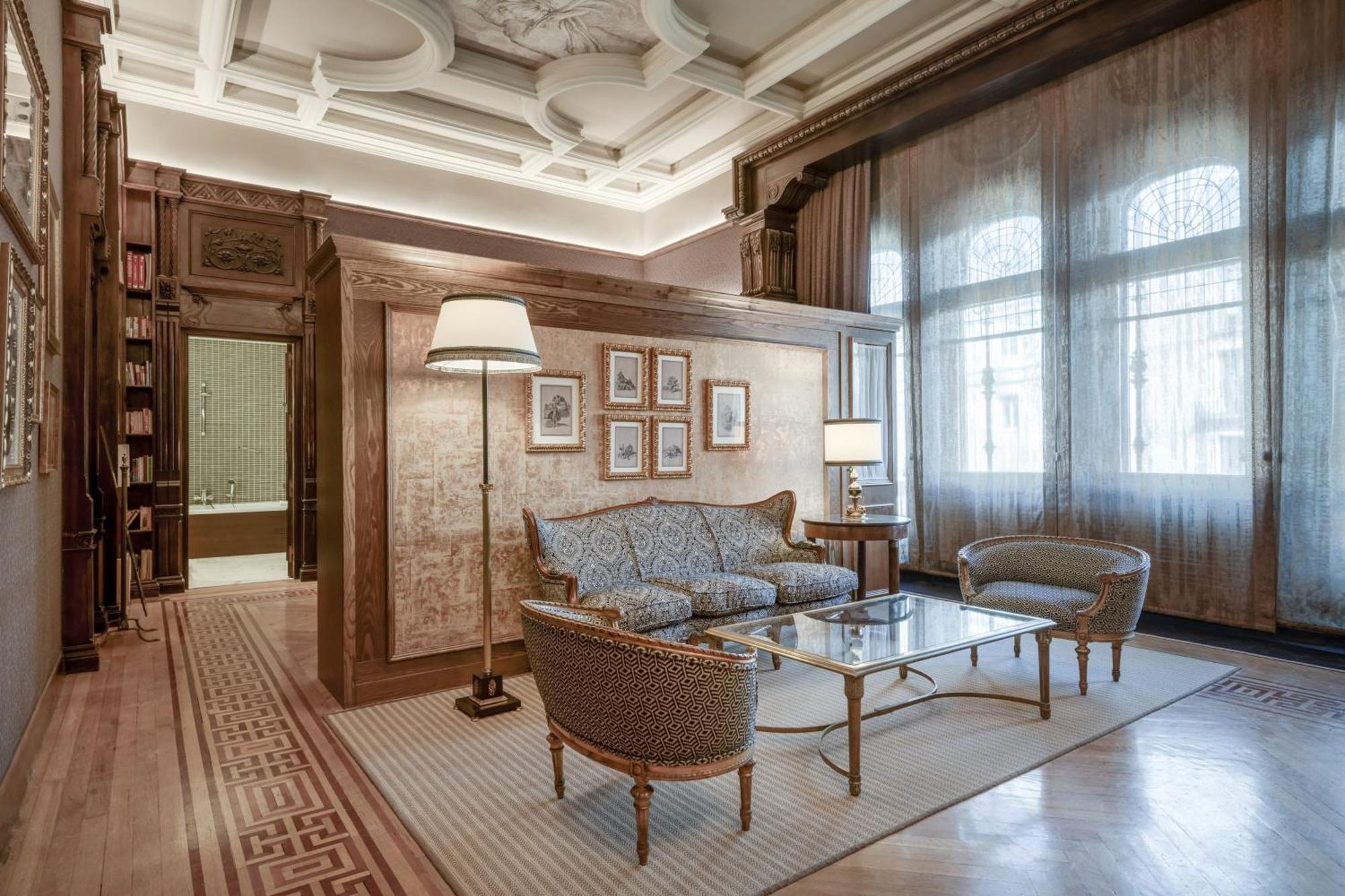 Palacio Del Retiro, Autograph Collection 5*