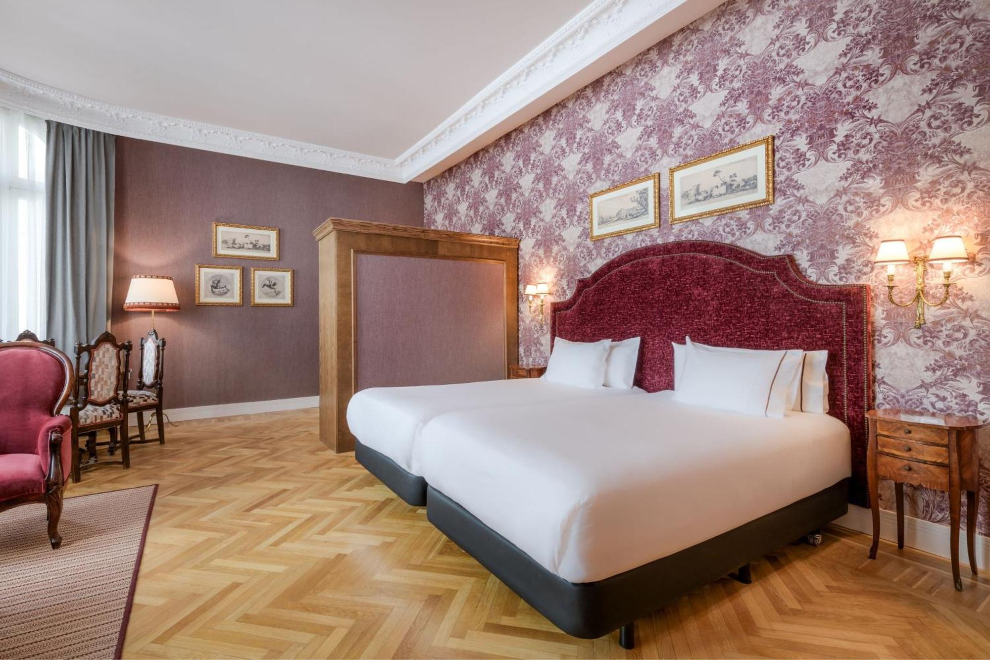 Palacio Del Retiro, Autograph Collection Madrid