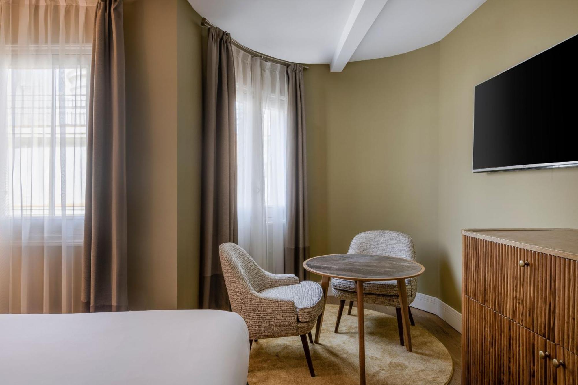 Palacio Del Retiro, Autograph Collection Hotel