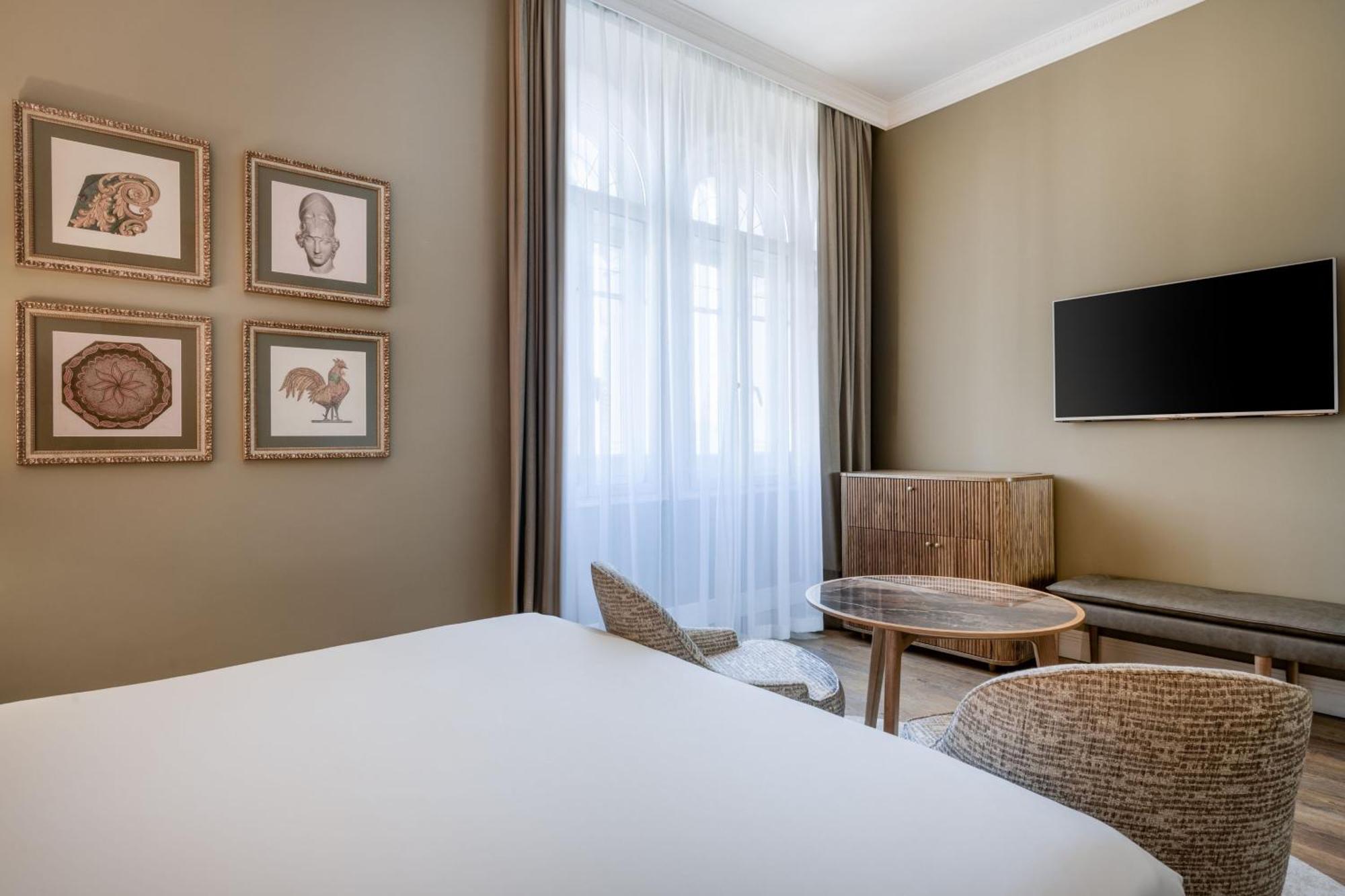 Palacio Del Retiro, Autograph Collection 5*
