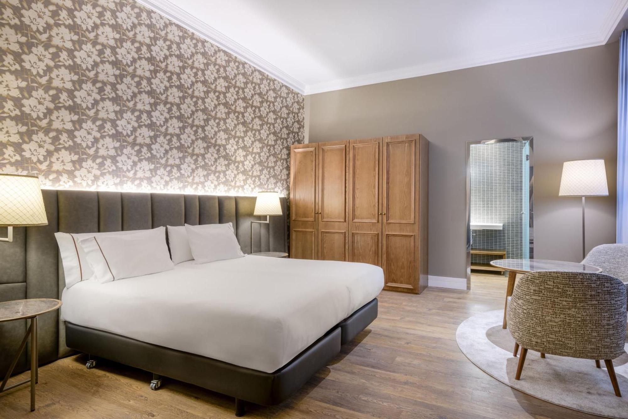 Hotel Palacio Del Retiro, Autograph Collection Madrid