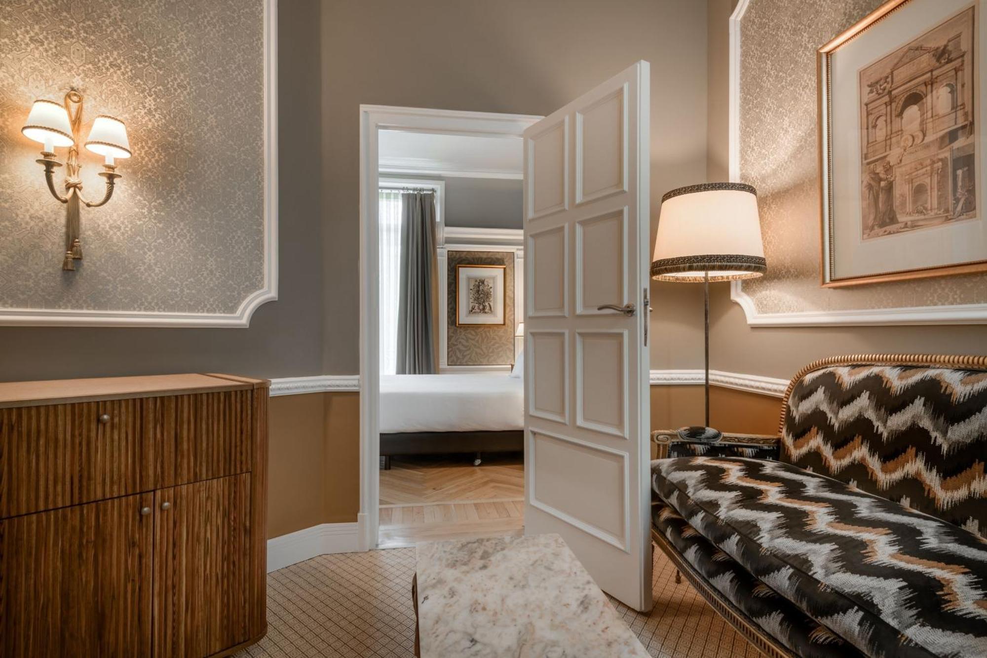 Palacio Del Retiro, Autograph Collection 5*