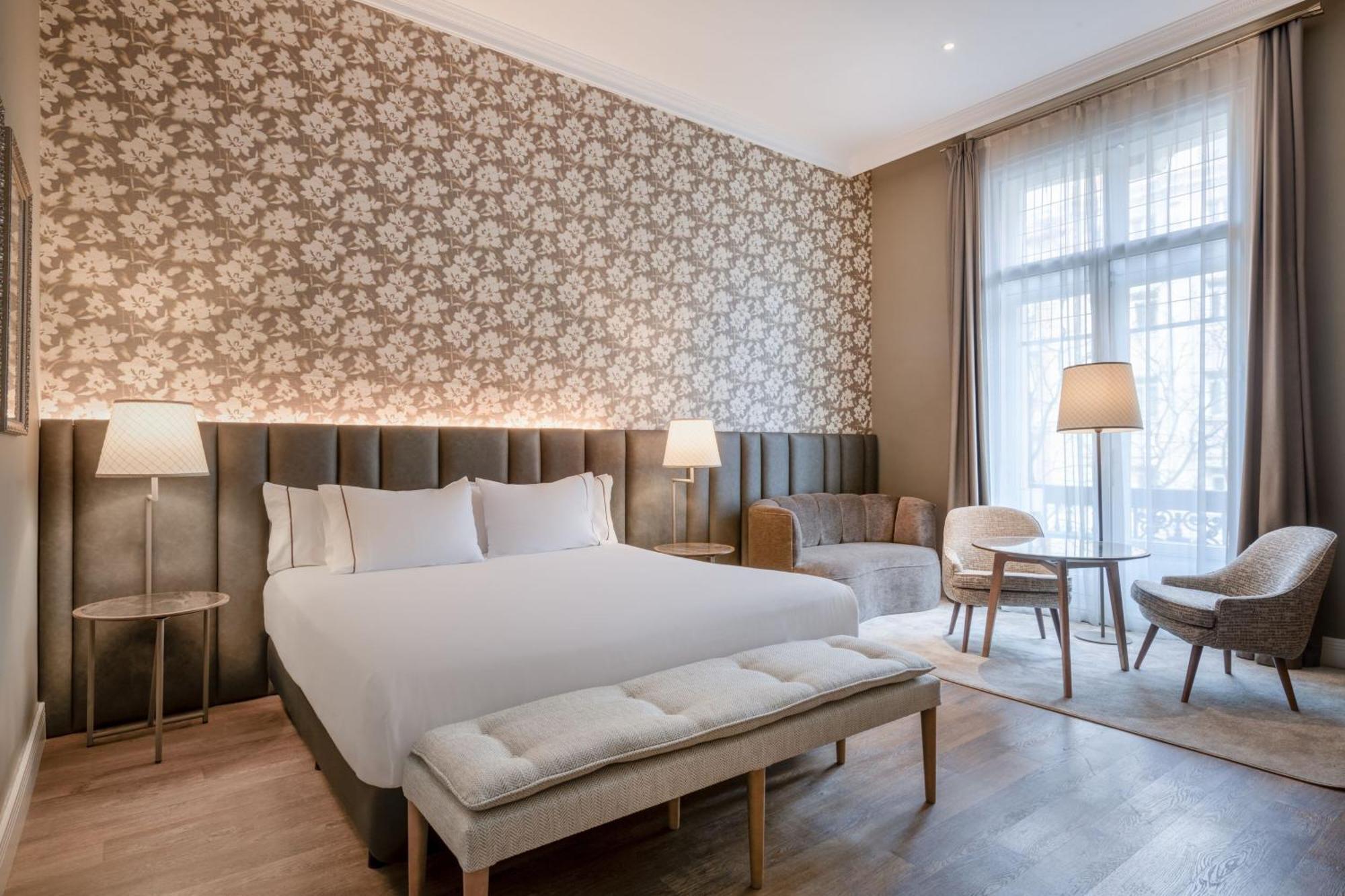 Palacio Del Retiro, Autograph Collection Hotel 5*