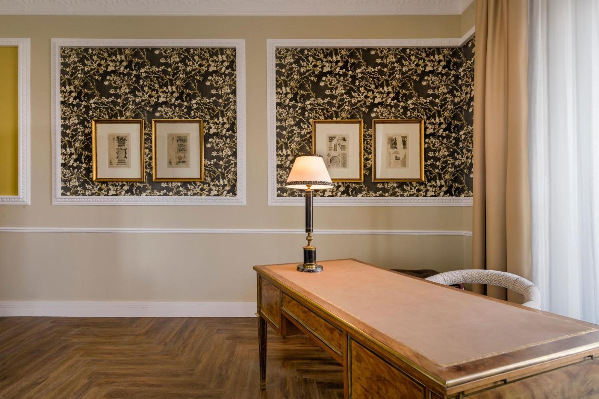 Hotel Palacio Del Retiro, Autograph Collection Madrid