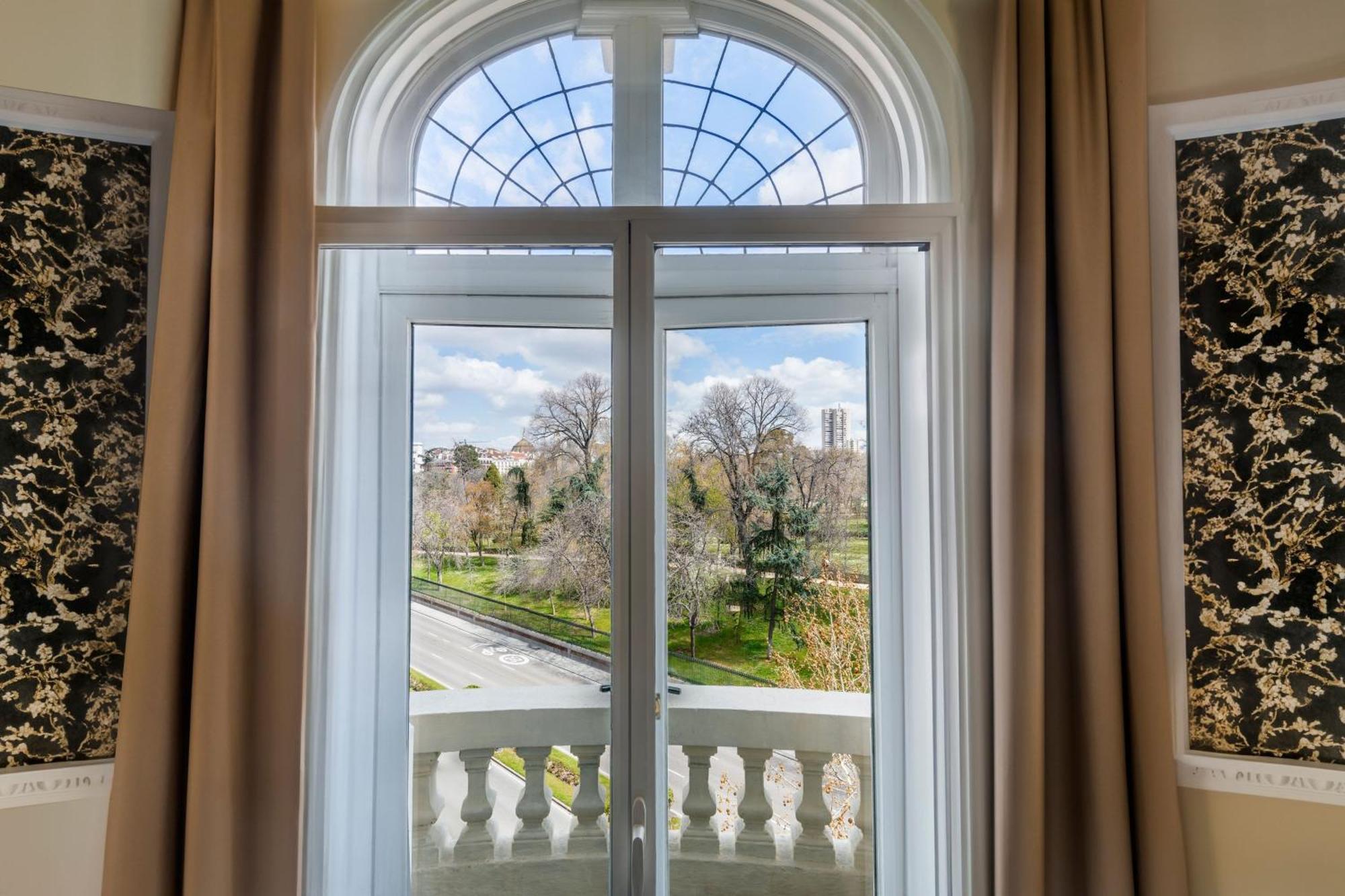 Palacio Del Retiro, Autograph Collection Hotel Madrid