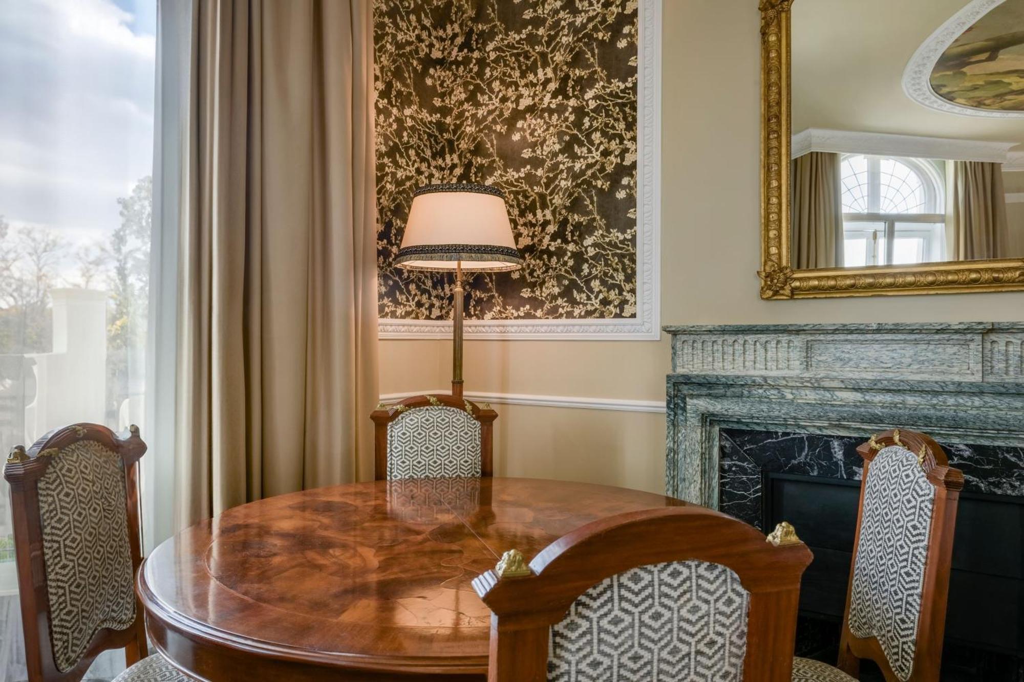 Palacio Del Retiro, Autograph Collection Madrid