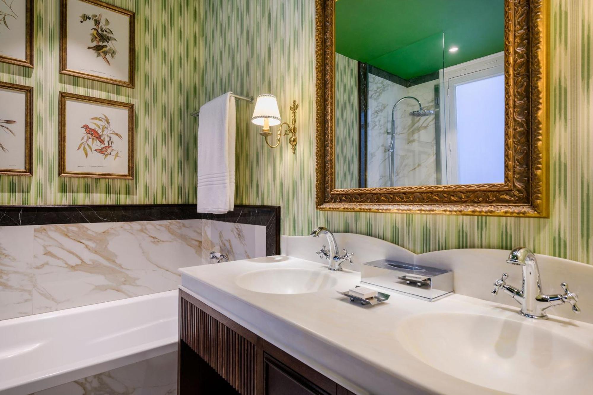 Palacio Del Retiro, Autograph Collection Hotel