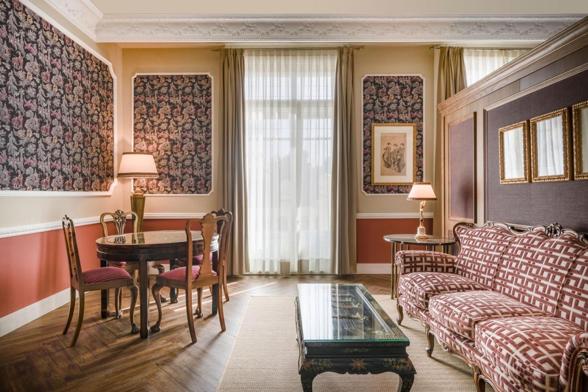 Hotel Palacio Del Retiro, Autograph Collection Madrid