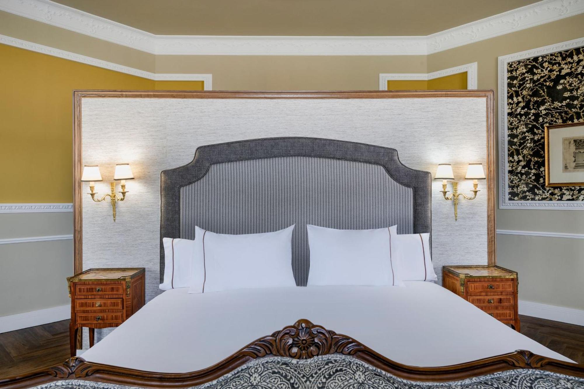 Palacio Del Retiro, Autograph Collection Hotel Madrid