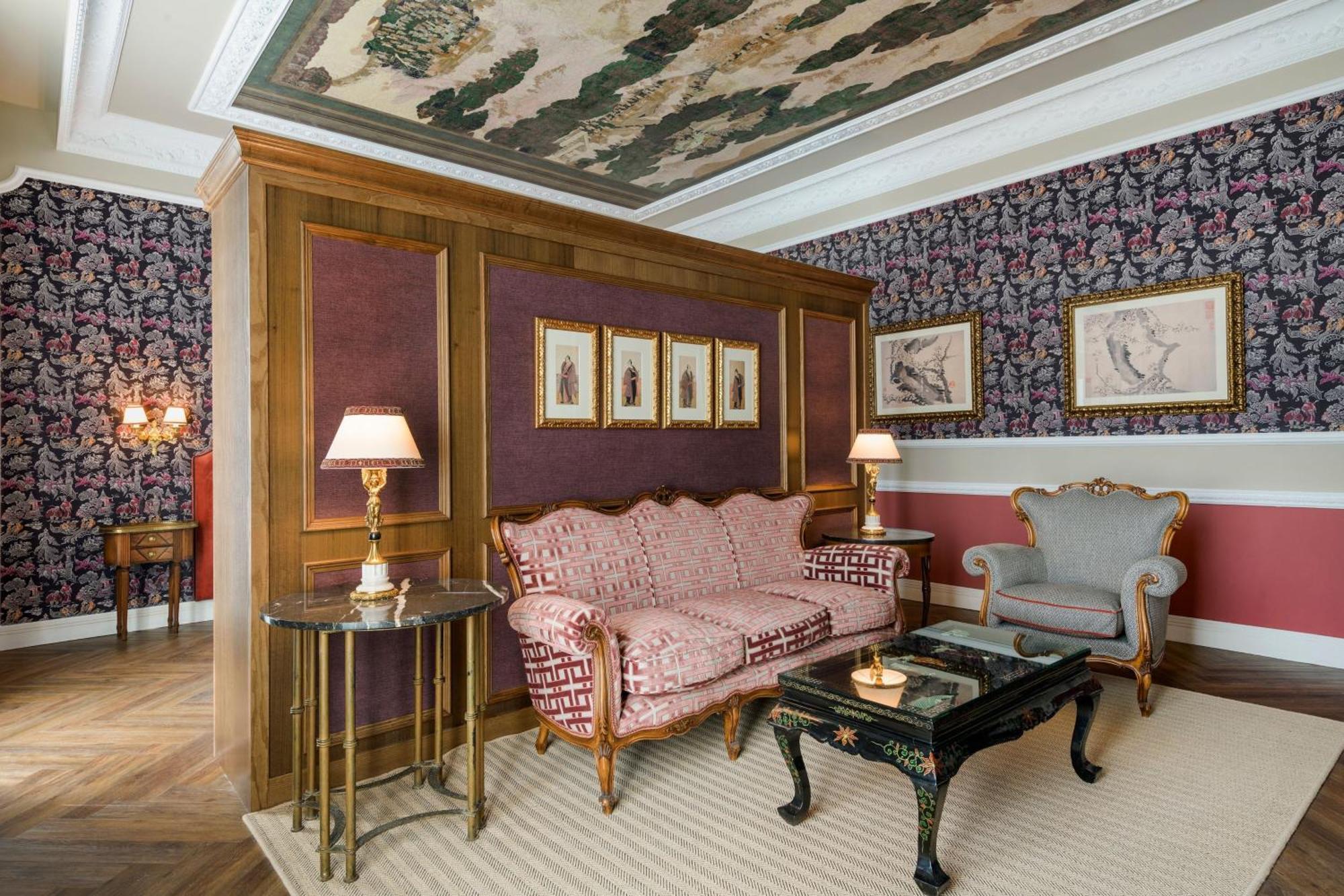 Palacio Del Retiro, Autograph Collection Madrid