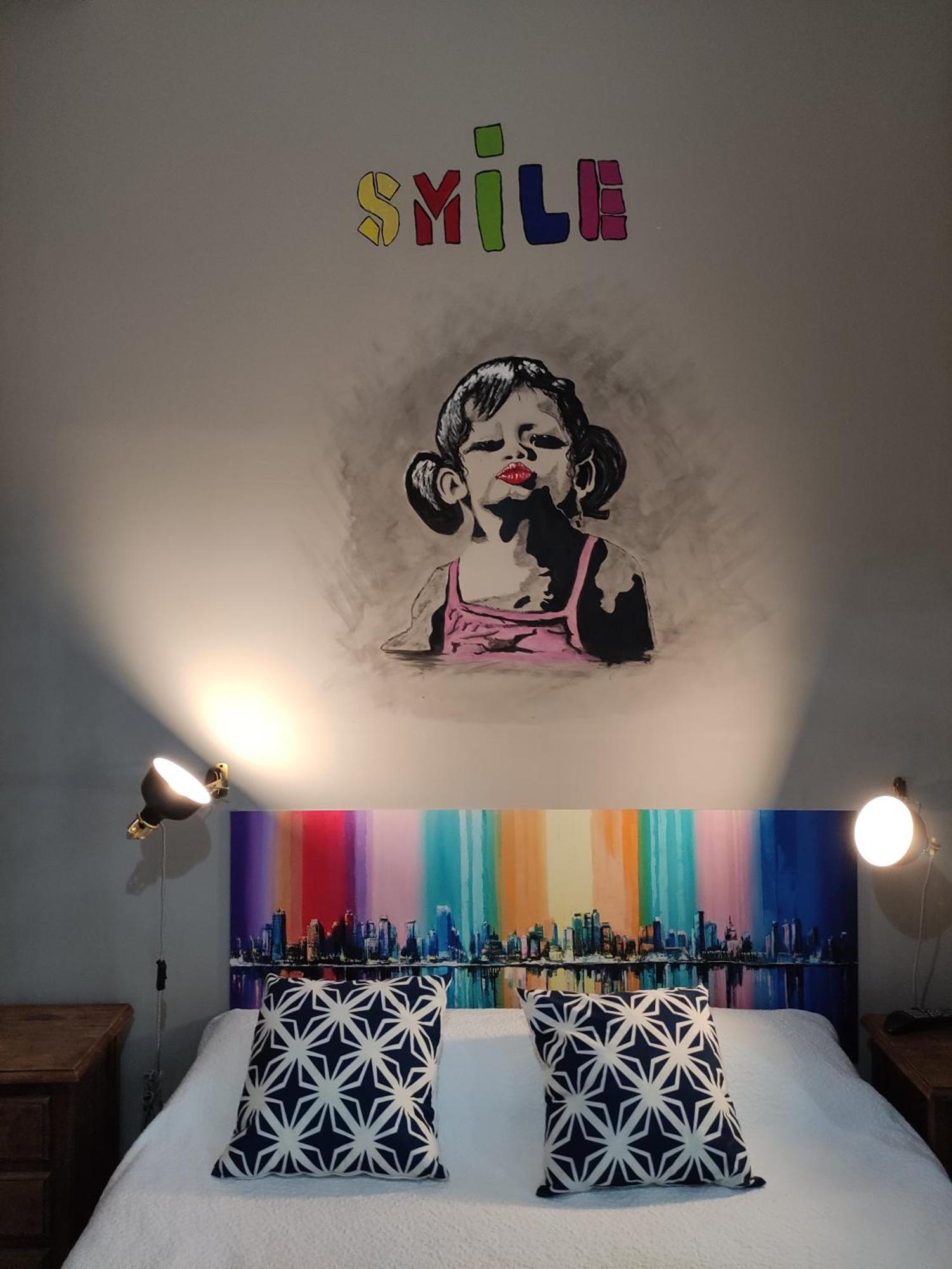 Casa de hóspedes Hispalense 2*